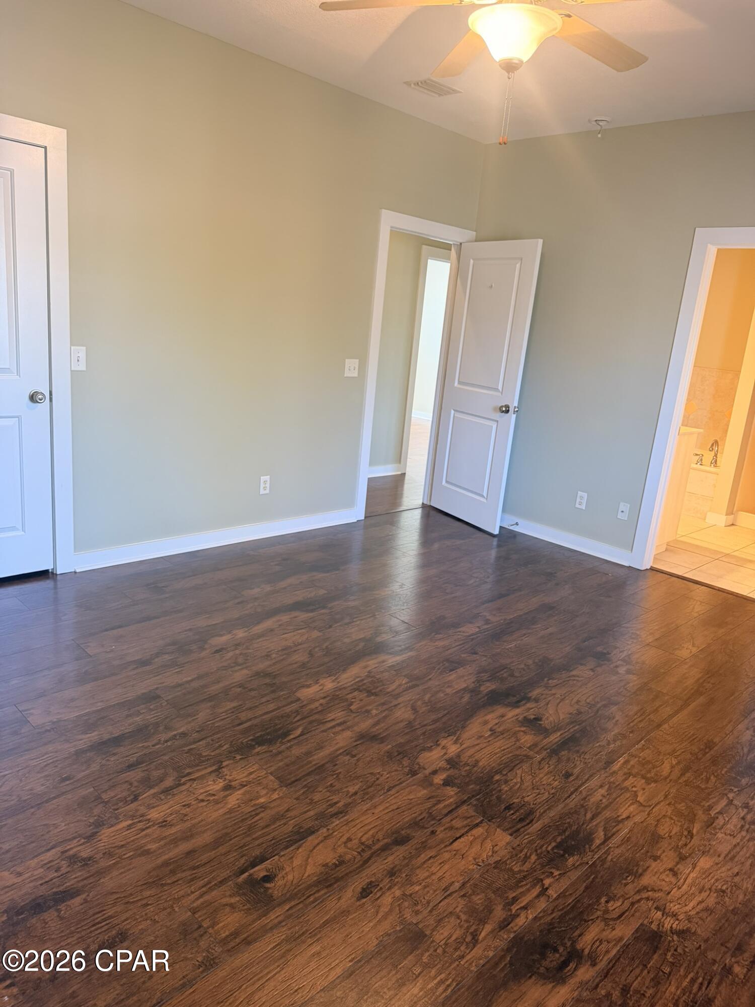 [No Recorded Subdiv] - Residential Lease