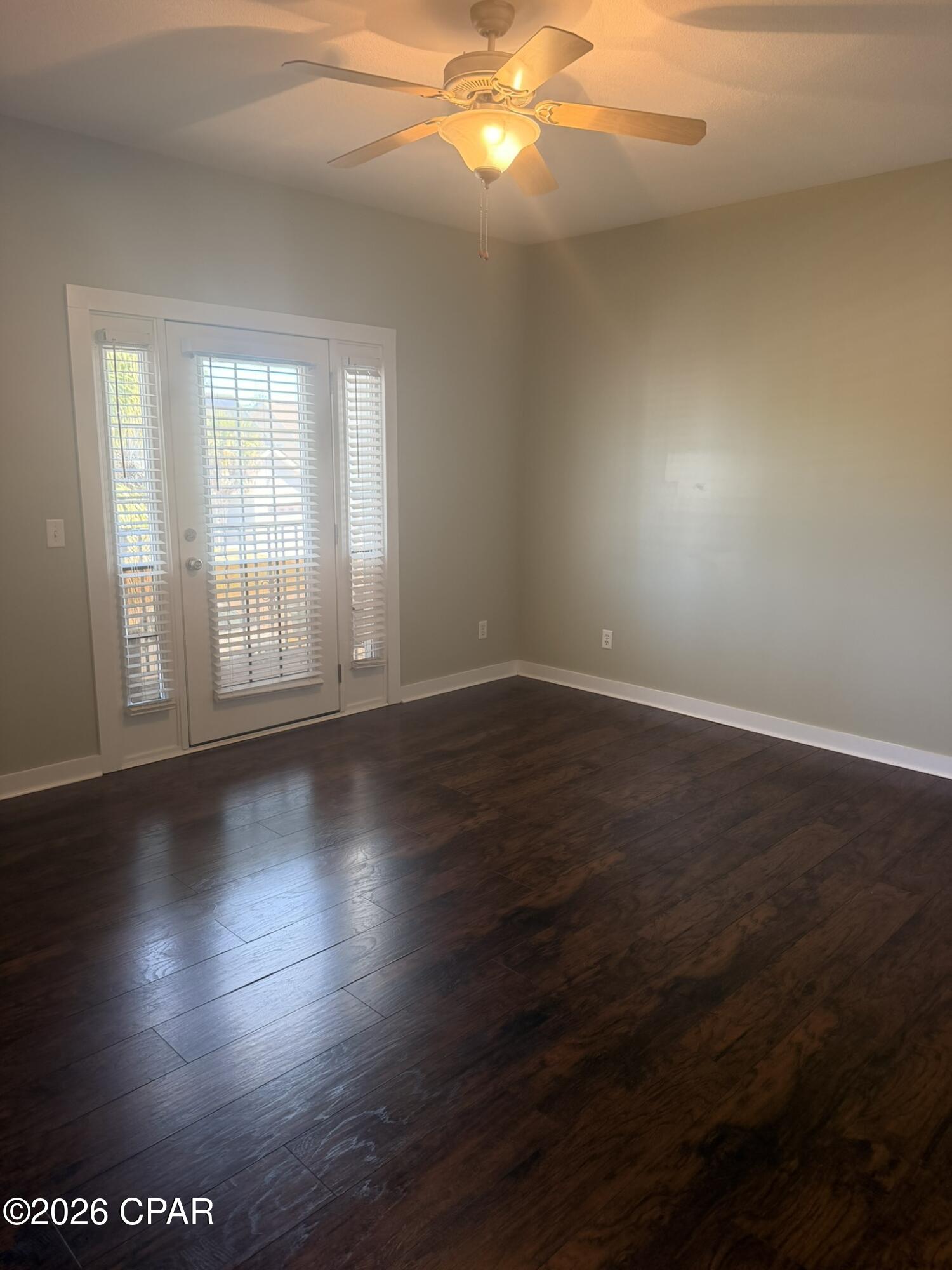 [No Recorded Subdiv] - Residential Lease