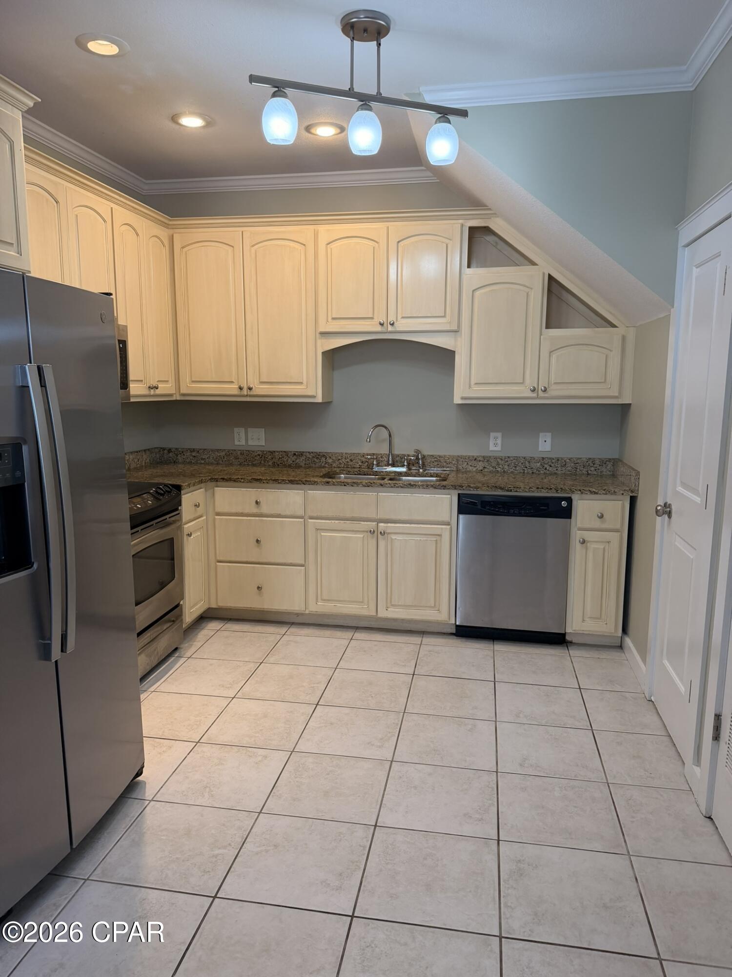 [No Recorded Subdiv] - Residential Lease