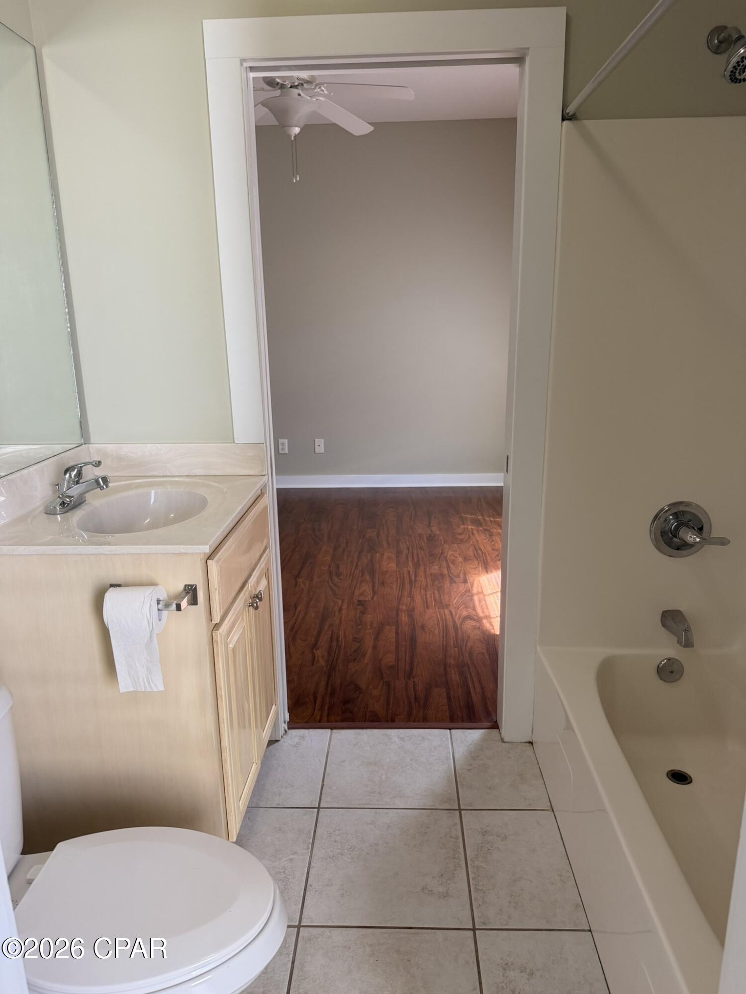 [No Recorded Subdiv] - Residential Lease