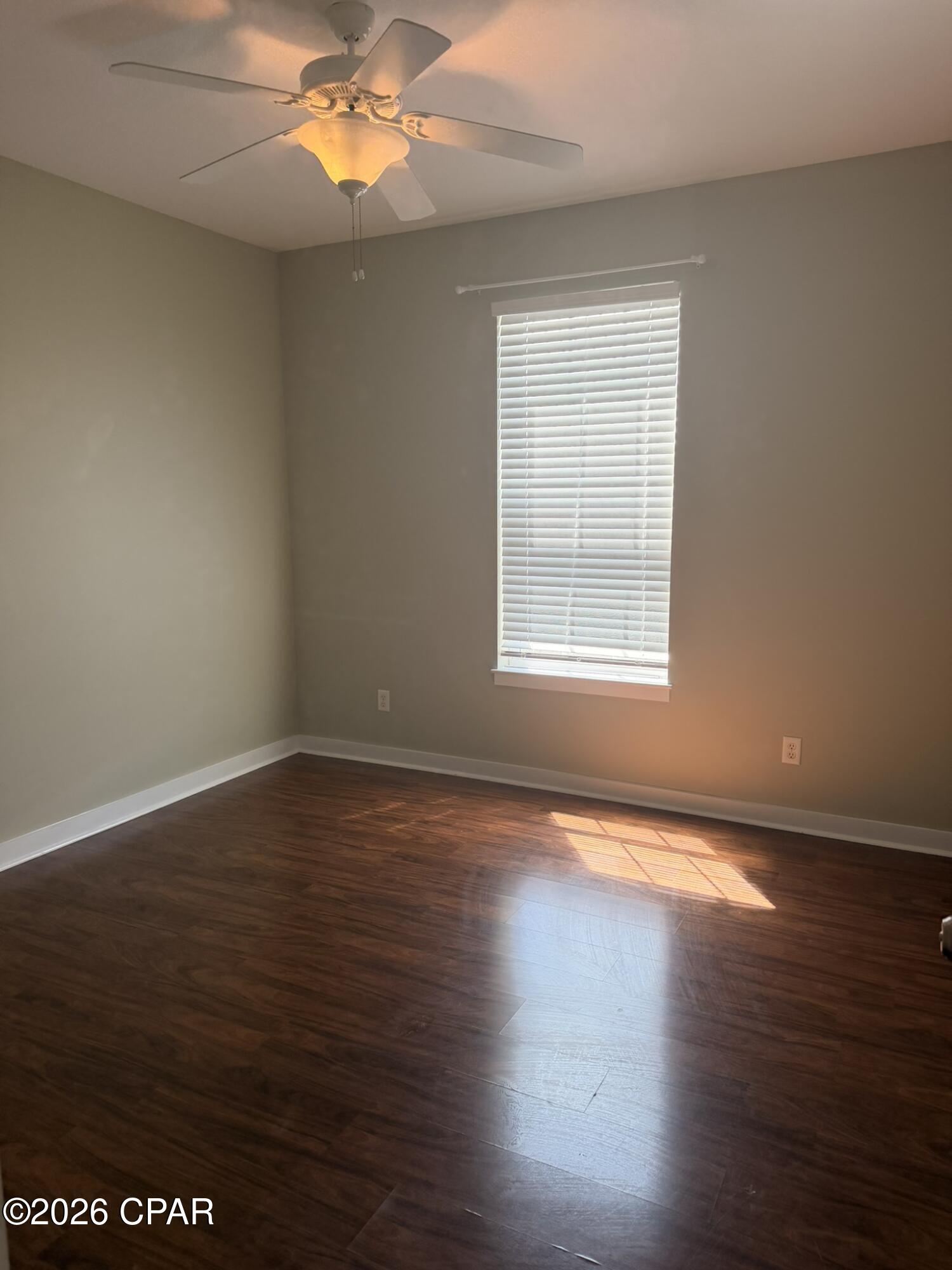 [No Recorded Subdiv] - Residential Lease