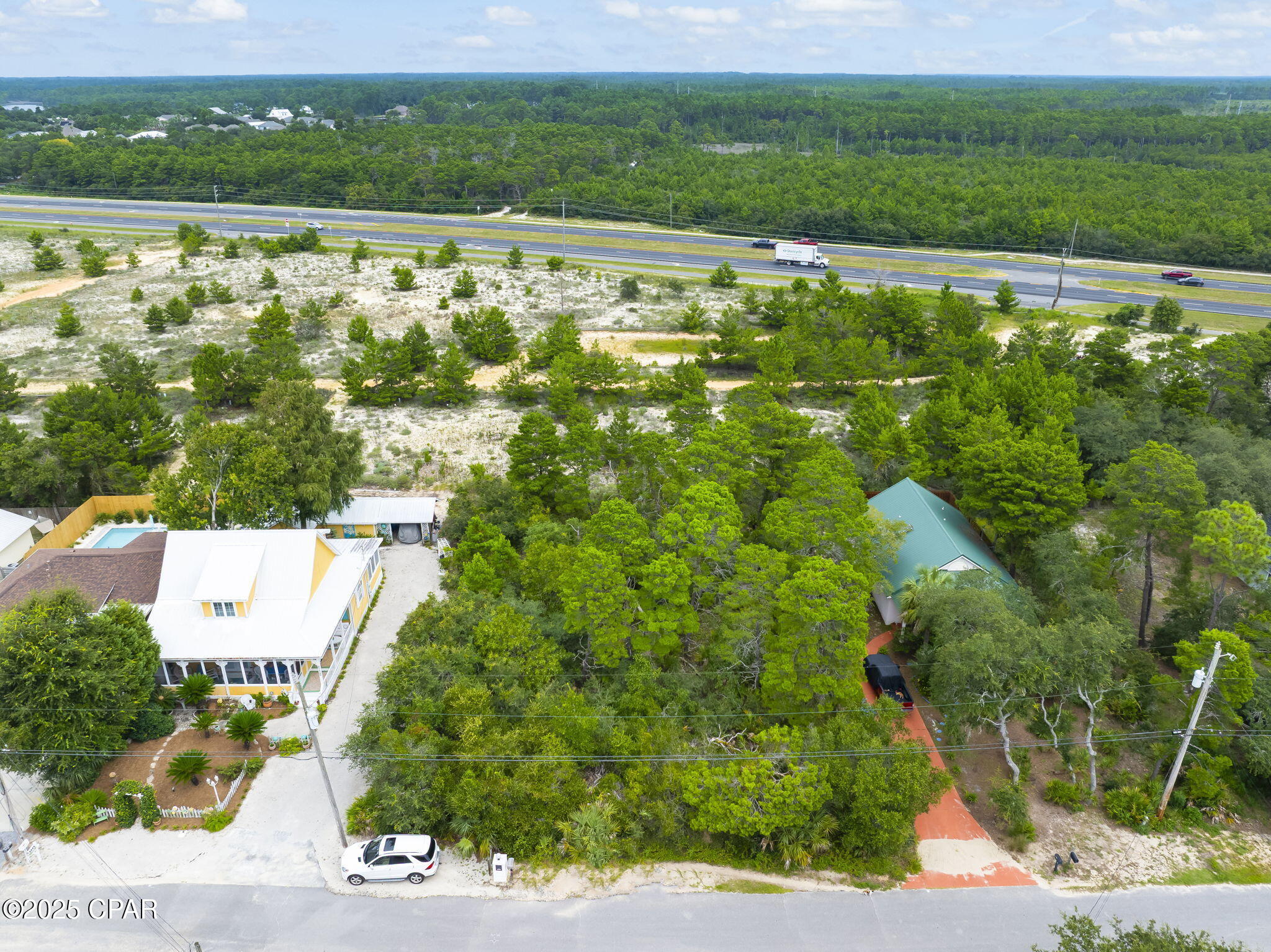 Riviera Beach - Land