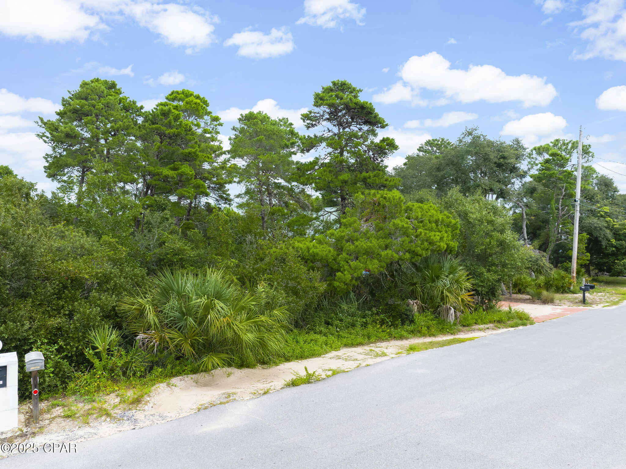 Riviera Beach - Land