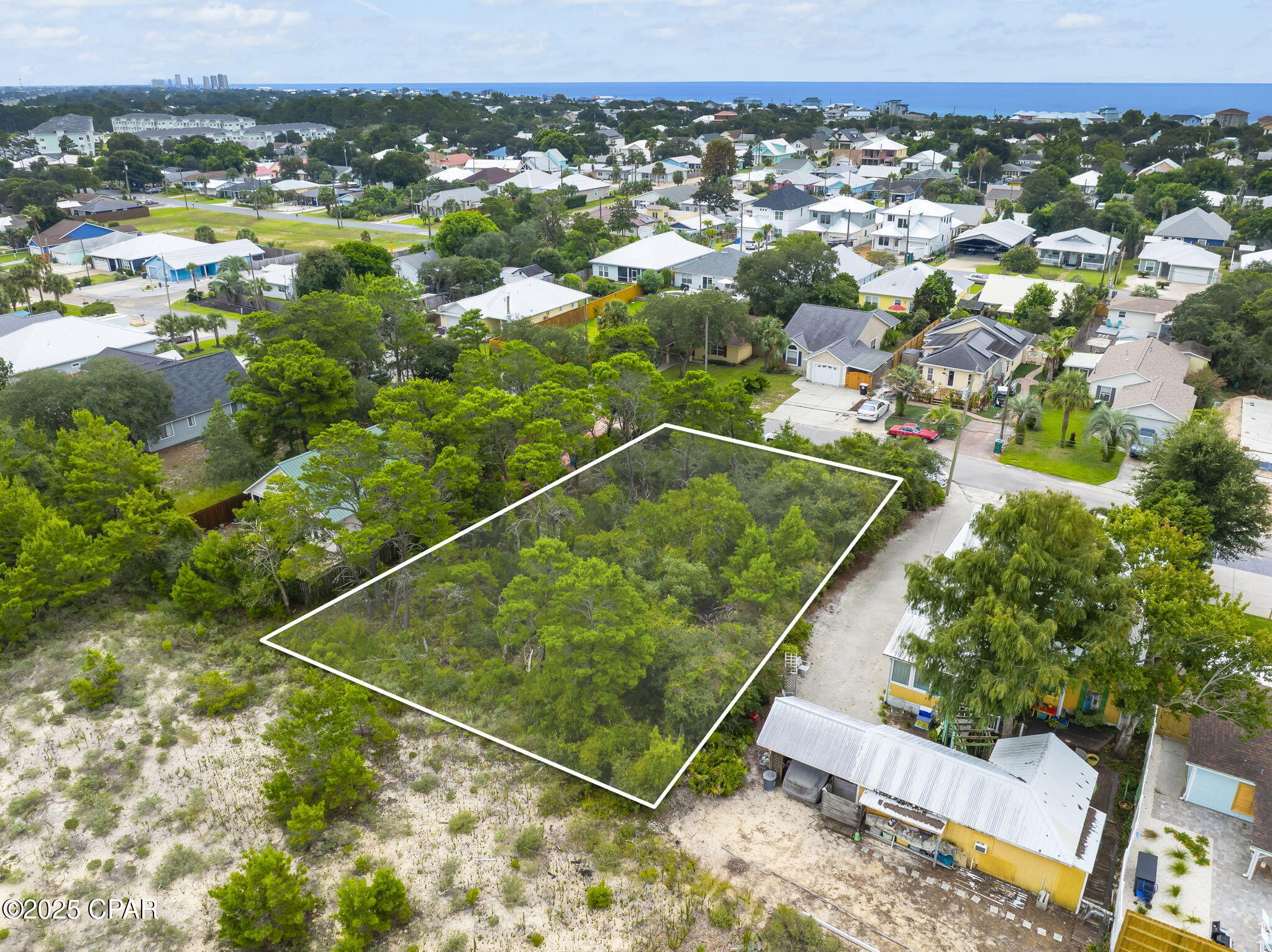 Riviera Beach - Land