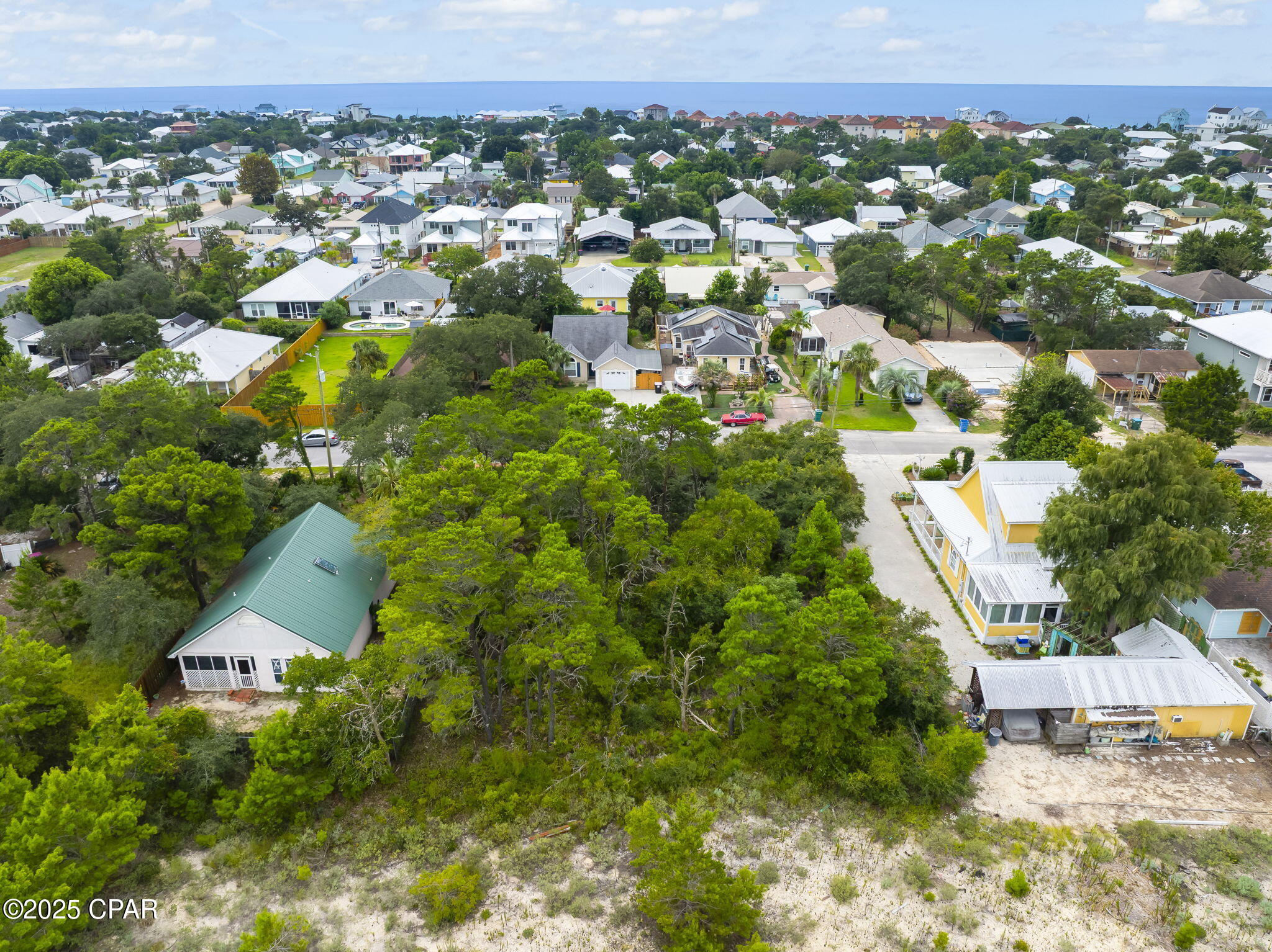 Riviera Beach - Land