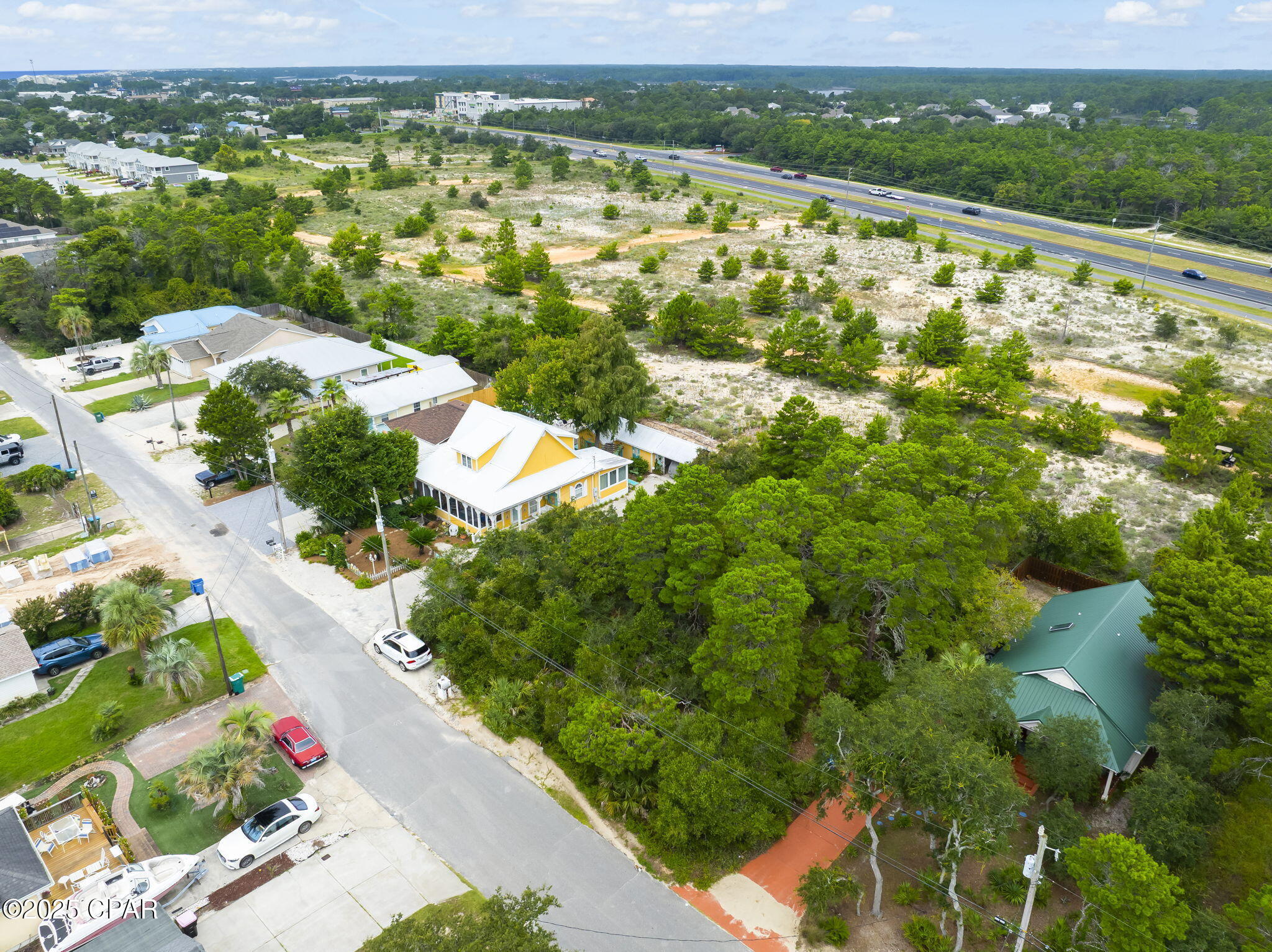 Riviera Beach - Land