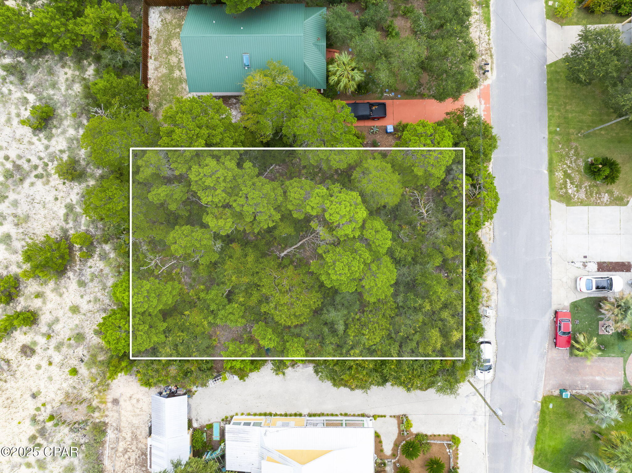 Riviera Beach - Land