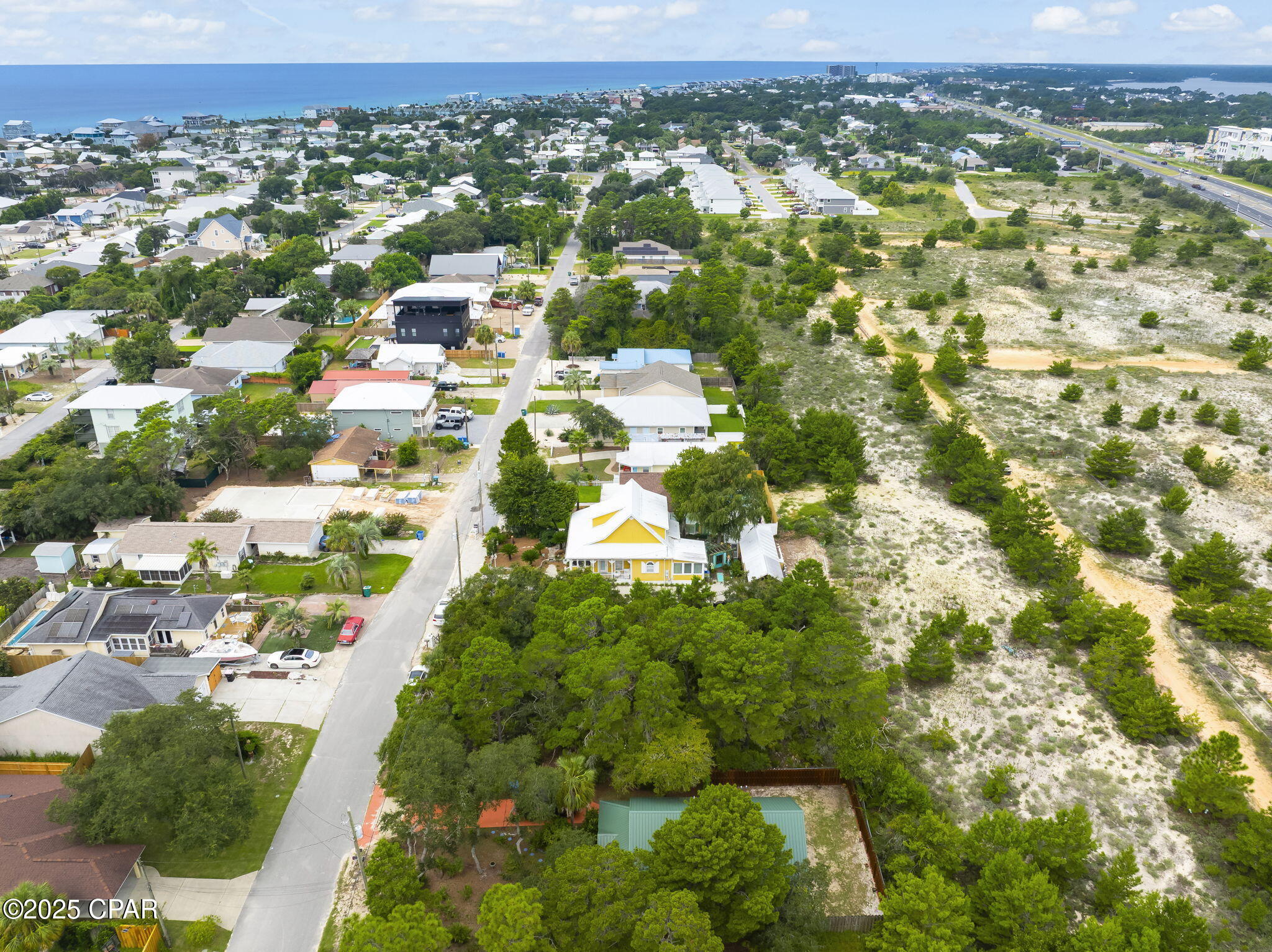 Riviera Beach - Land