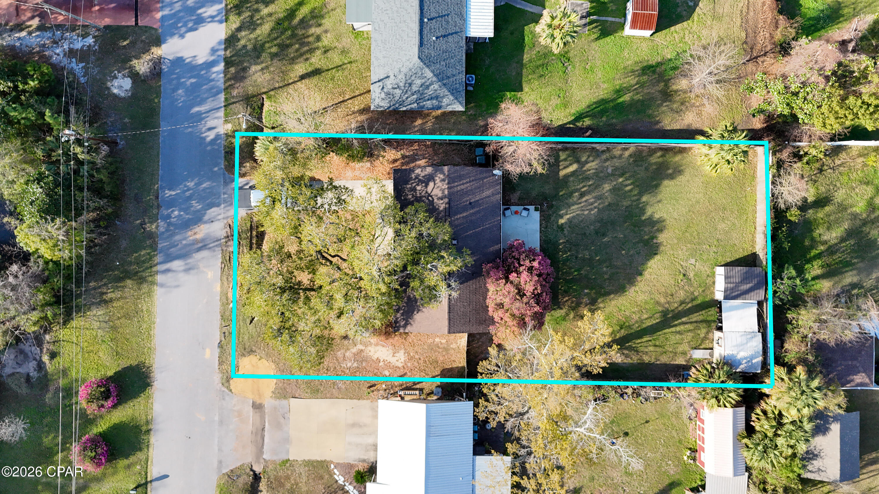 Lynn Haven - Residential