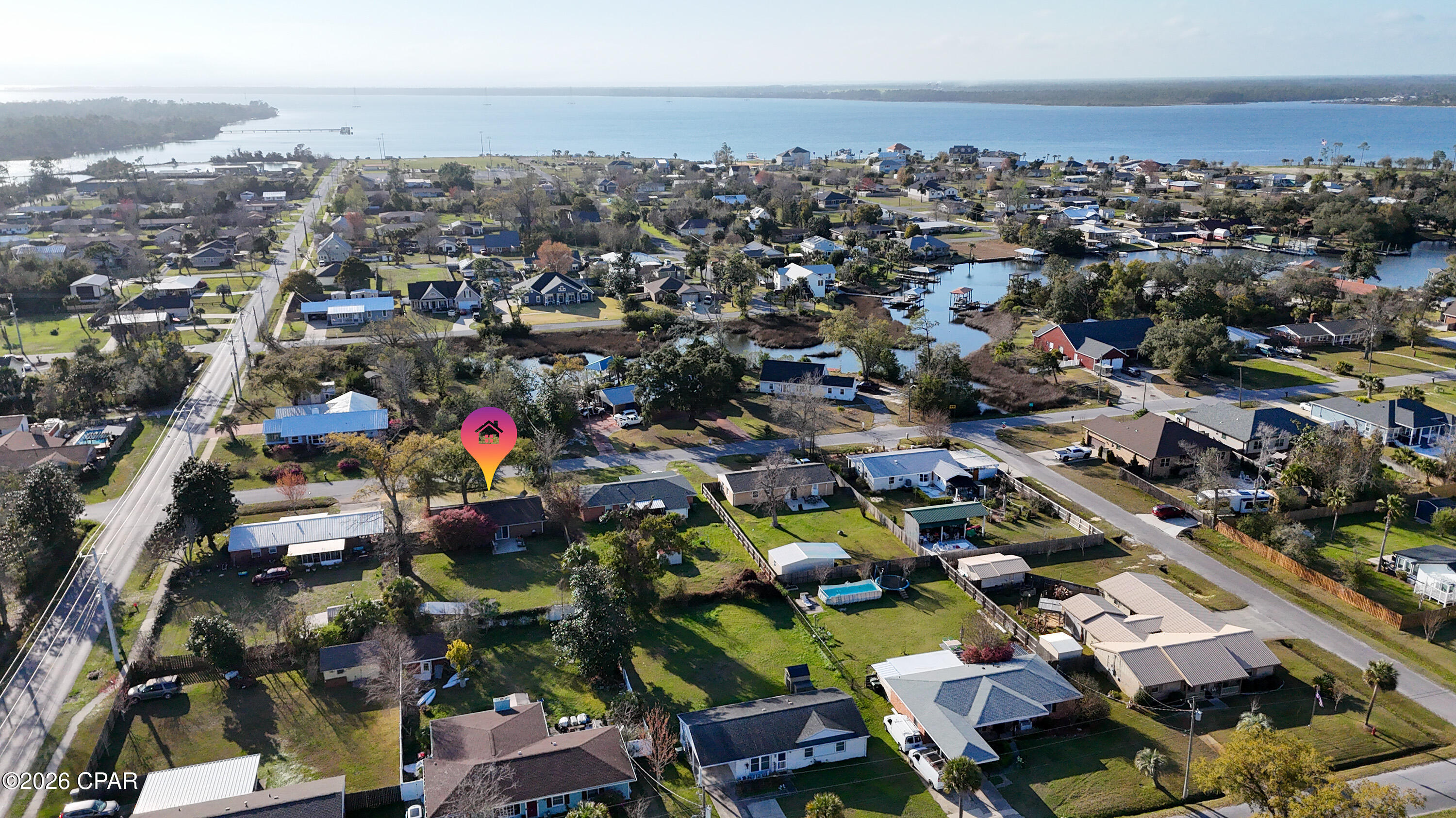 Lynn Haven - Residential