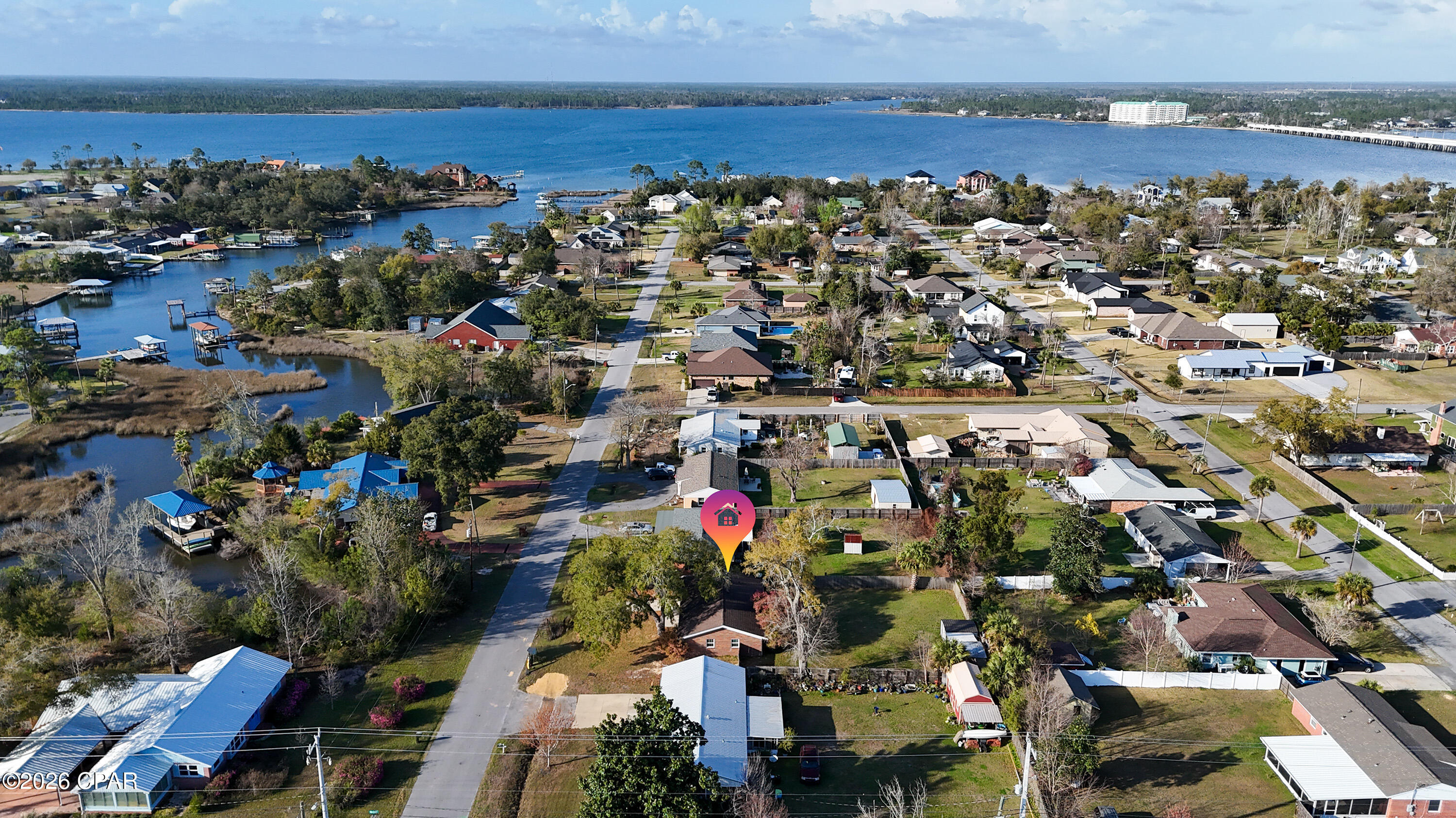 Lynn Haven - Residential