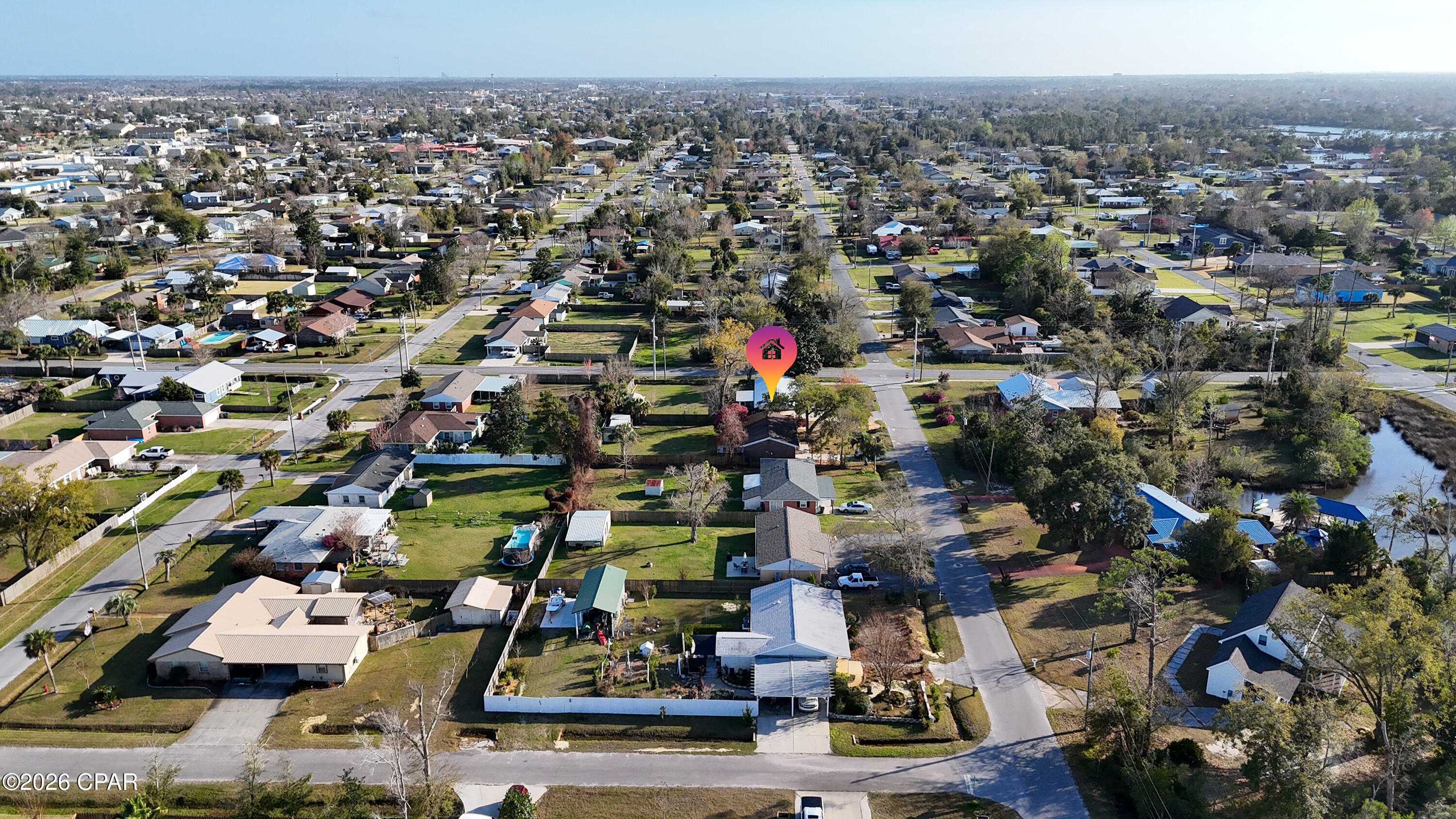 Lynn Haven - Residential