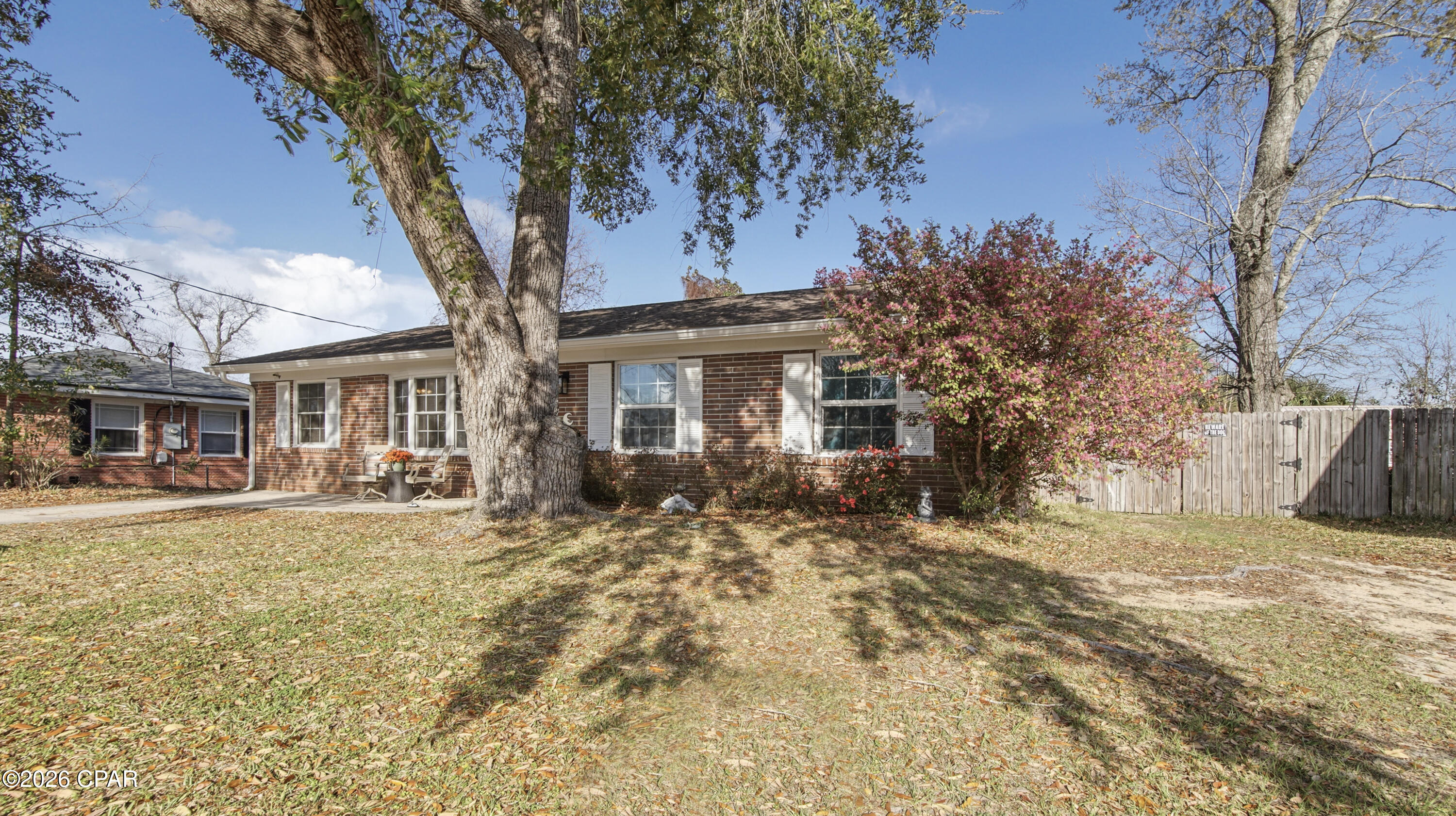 Lynn Haven - Residential