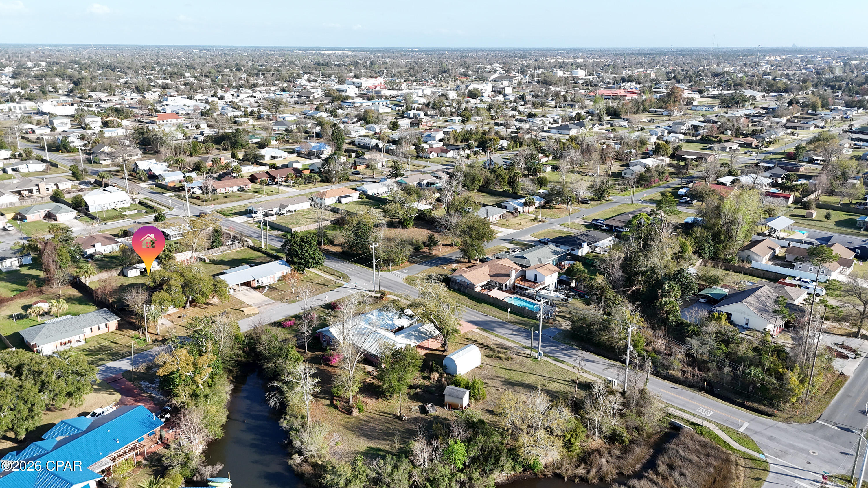 Lynn Haven - Residential