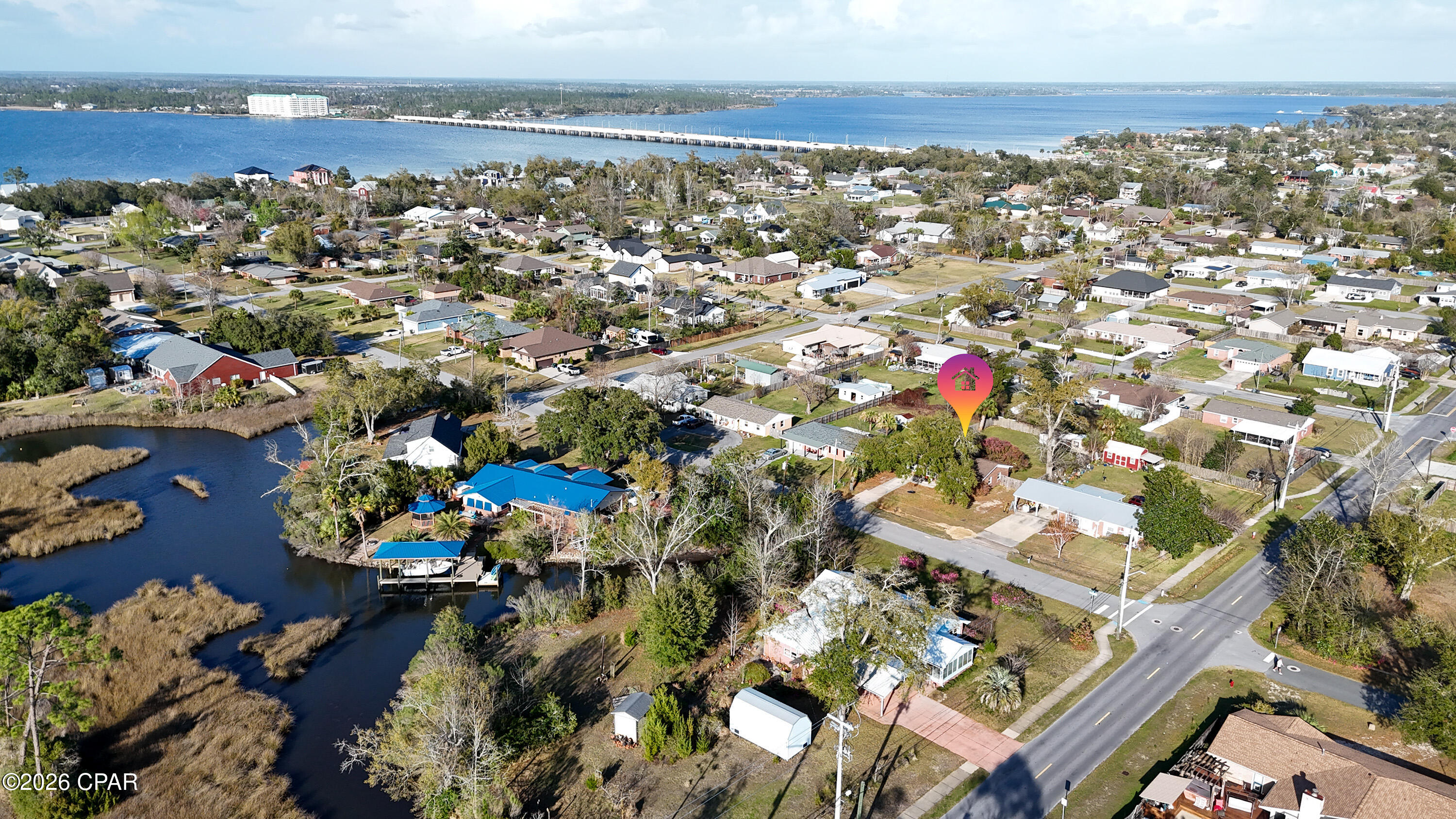 Lynn Haven - Residential