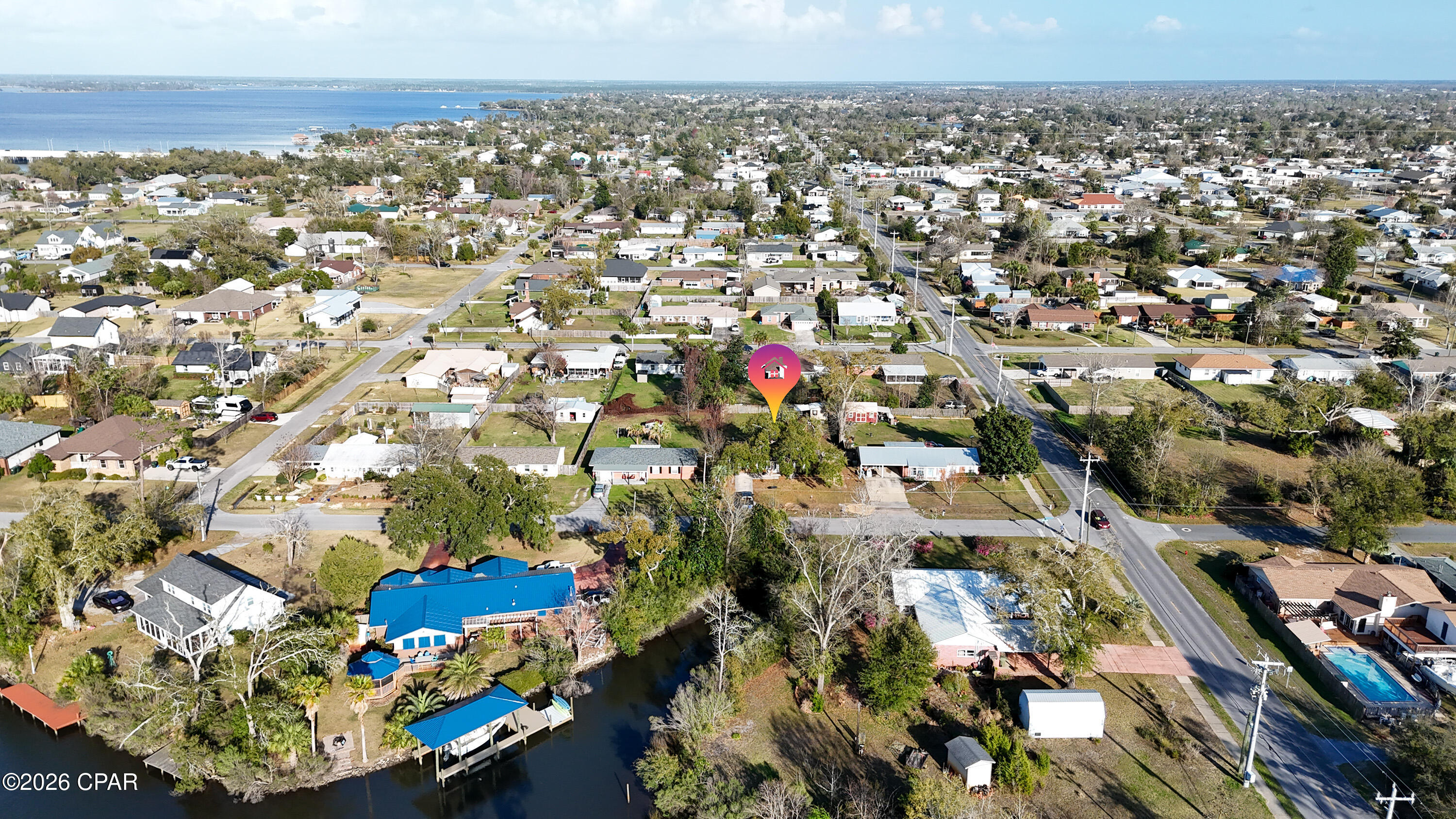 Lynn Haven - Residential