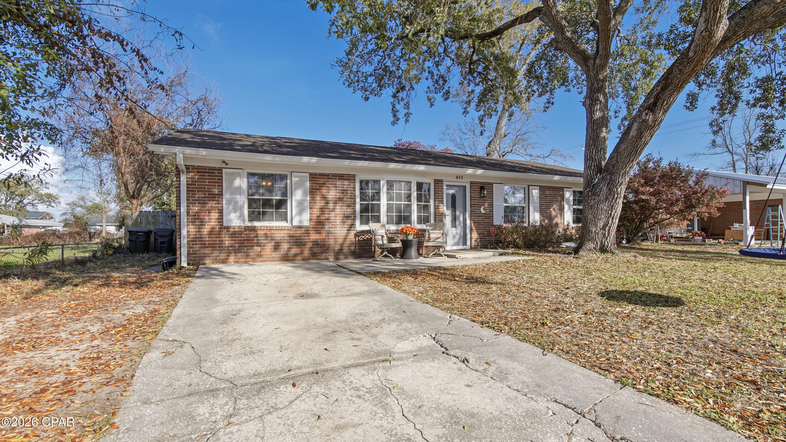 Lynn Haven - Residential