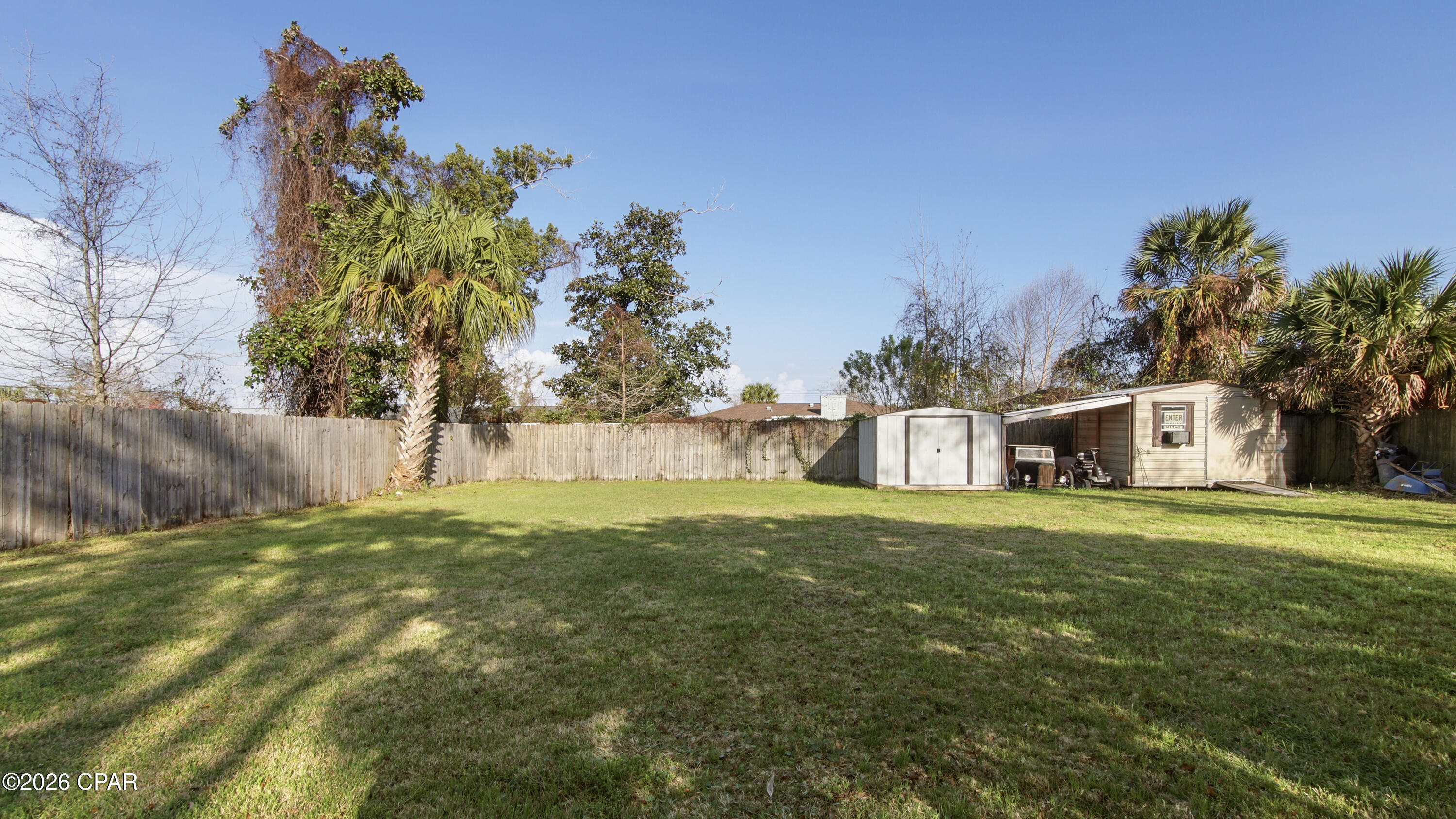 Lynn Haven - Residential