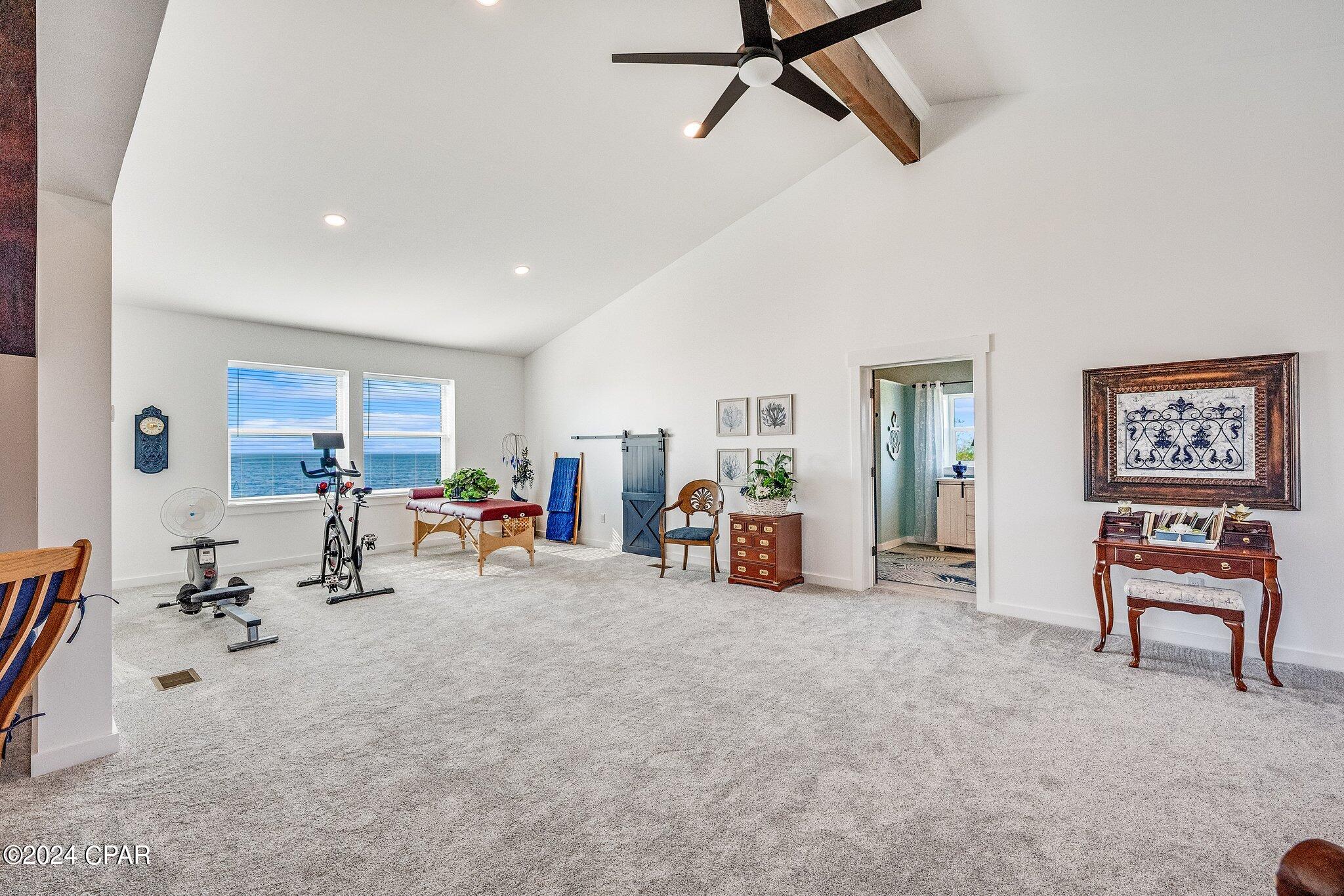 East Bay Point - Residential