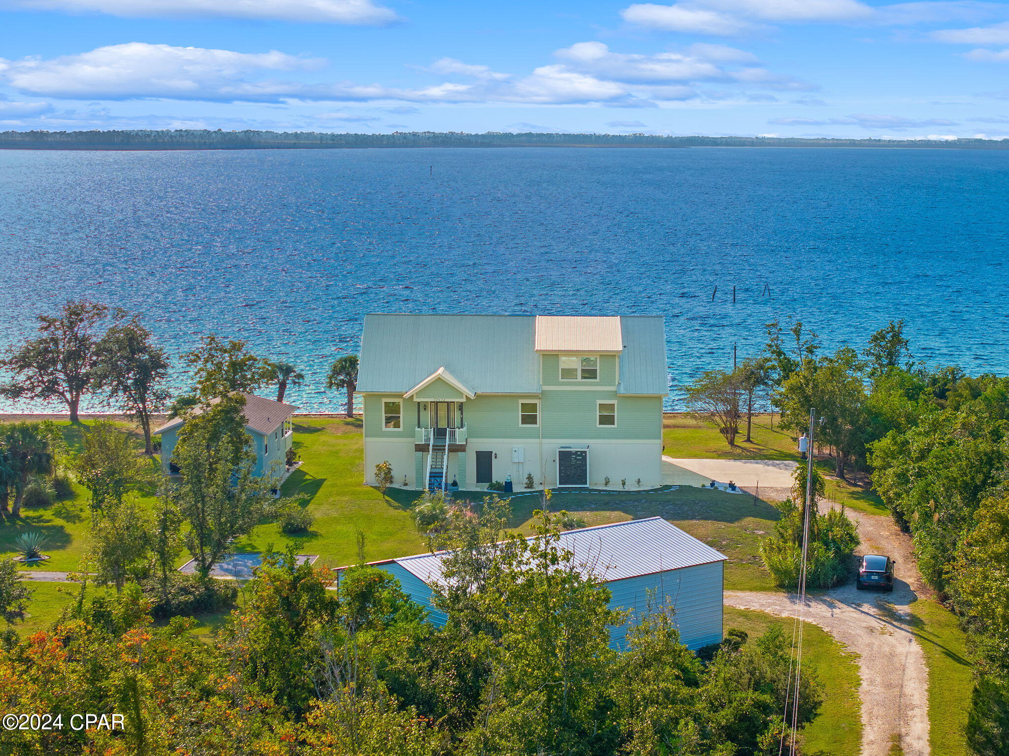 East Bay Point - Residential