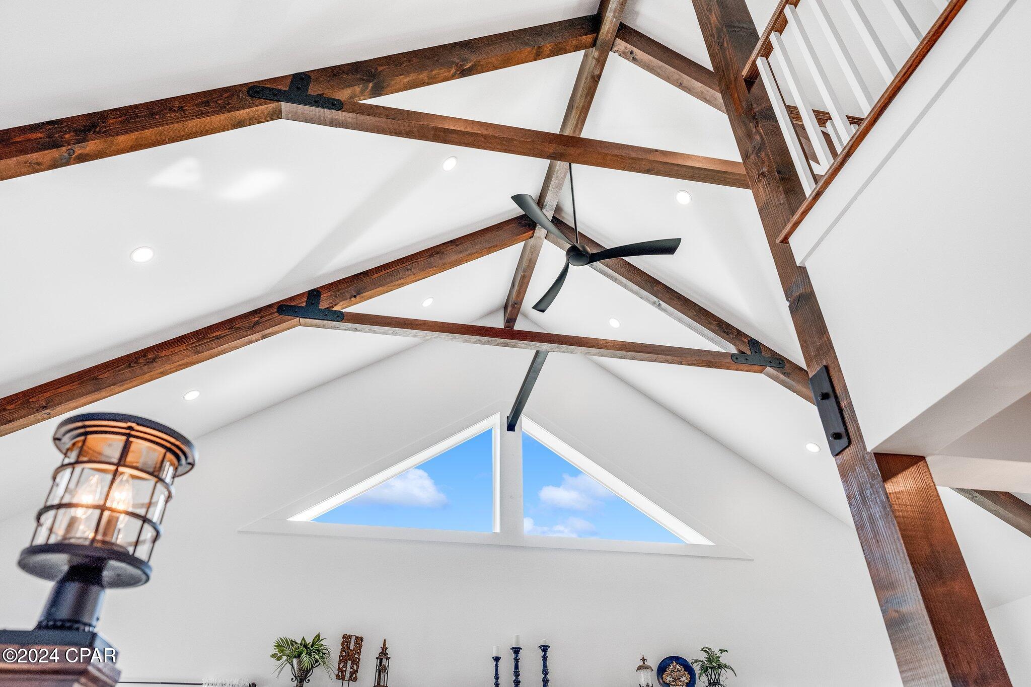 East Bay Point - Residential