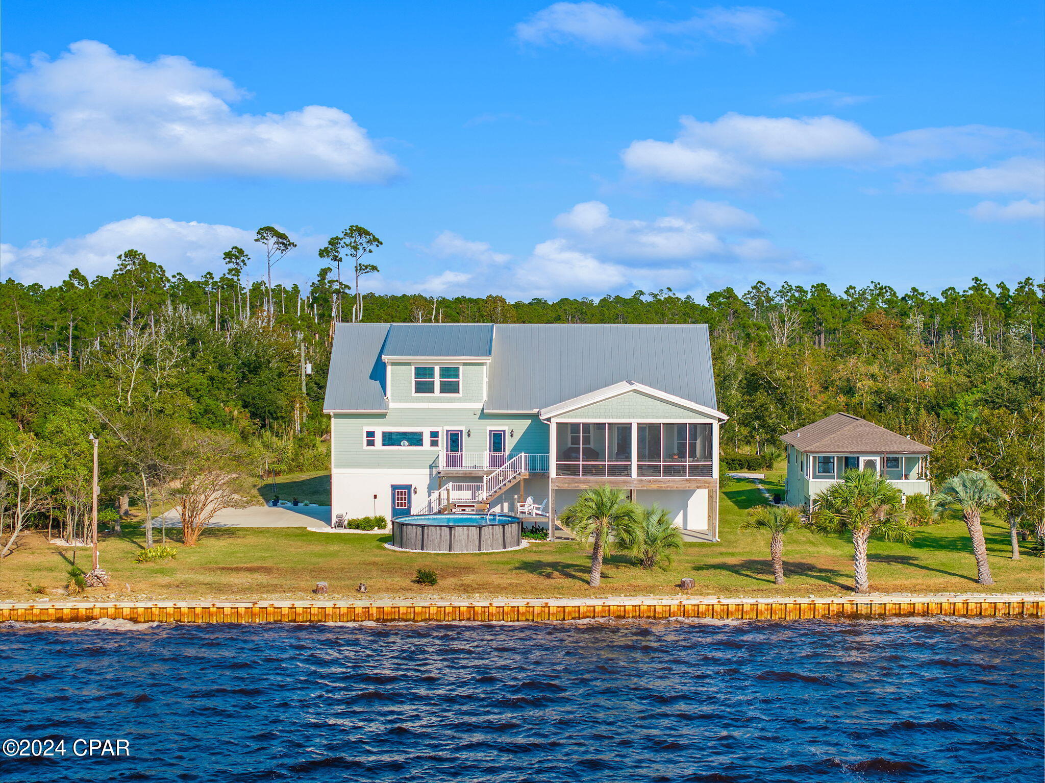 East Bay Point - Residential