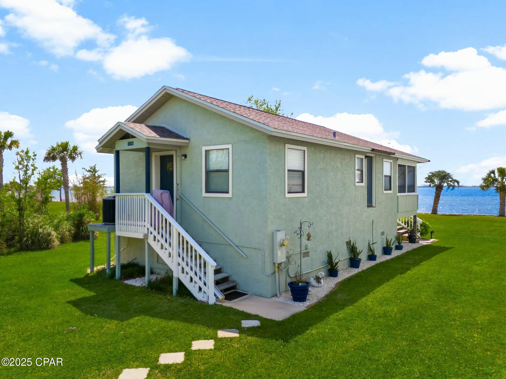 East Bay Point - Residential