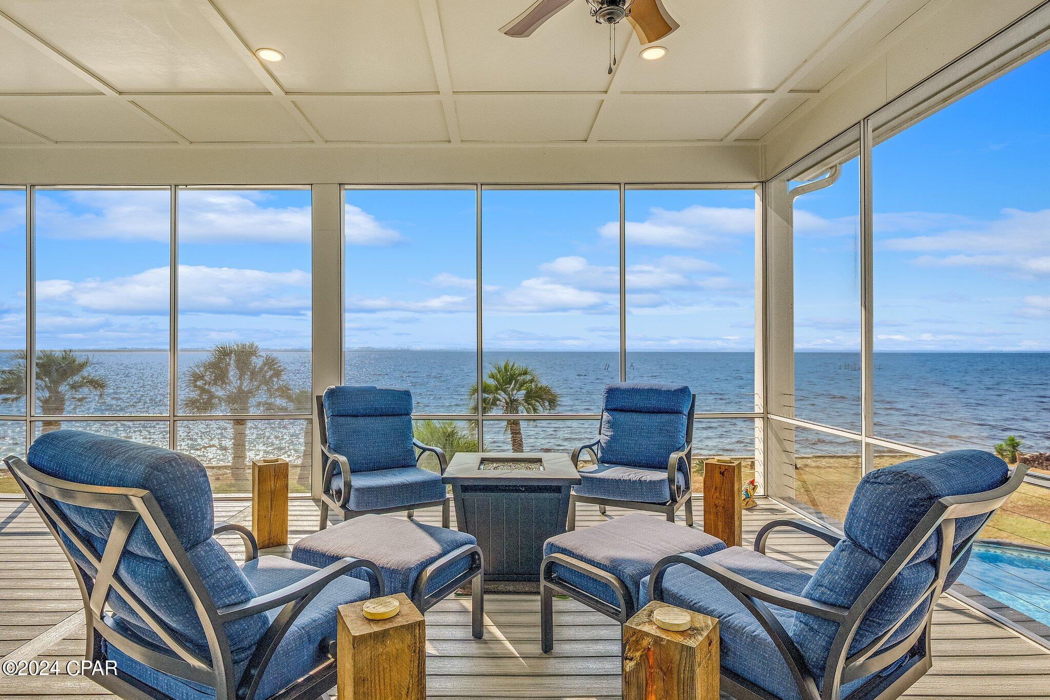 East Bay Point - Residential