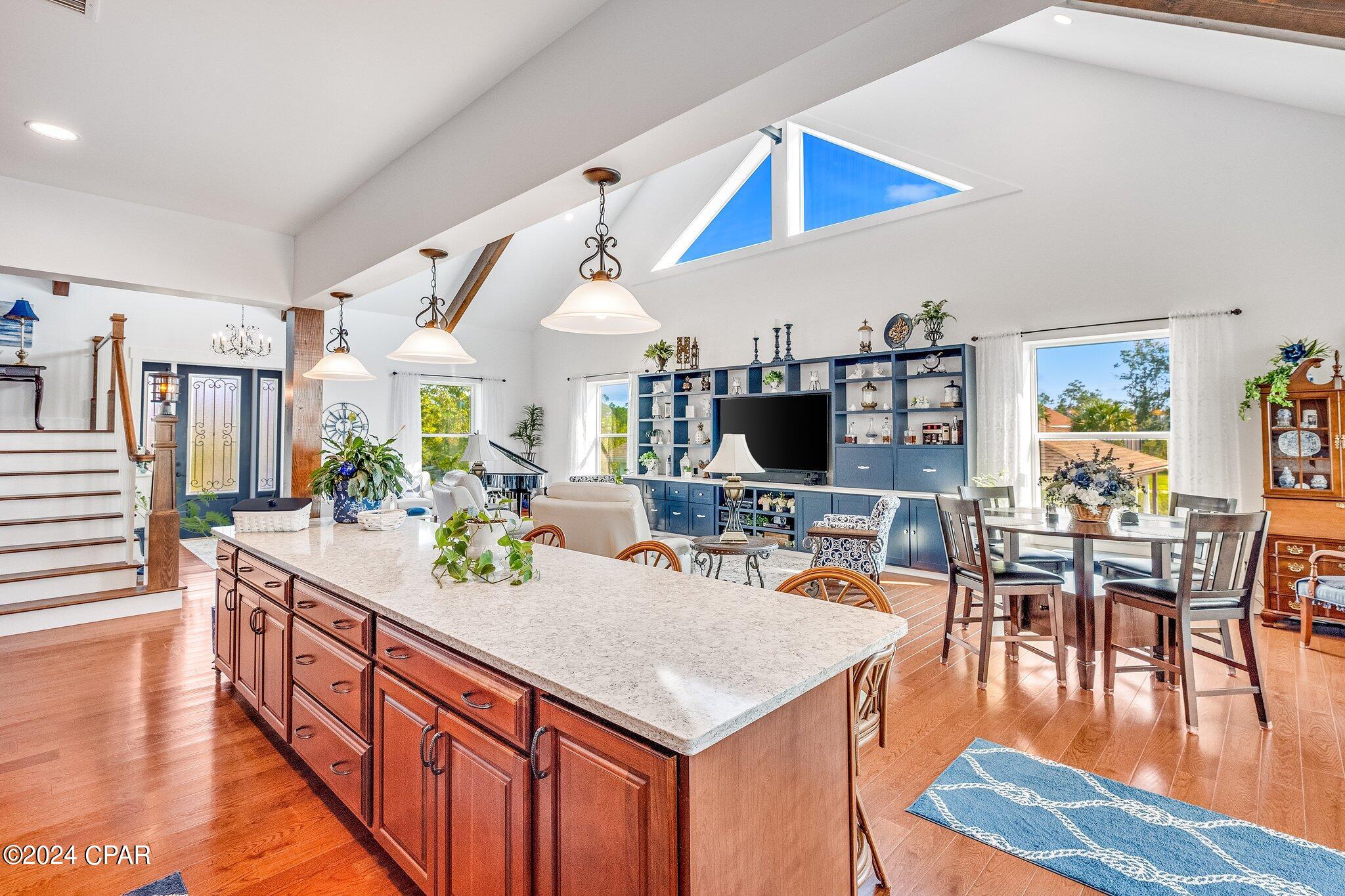 East Bay Point - Residential