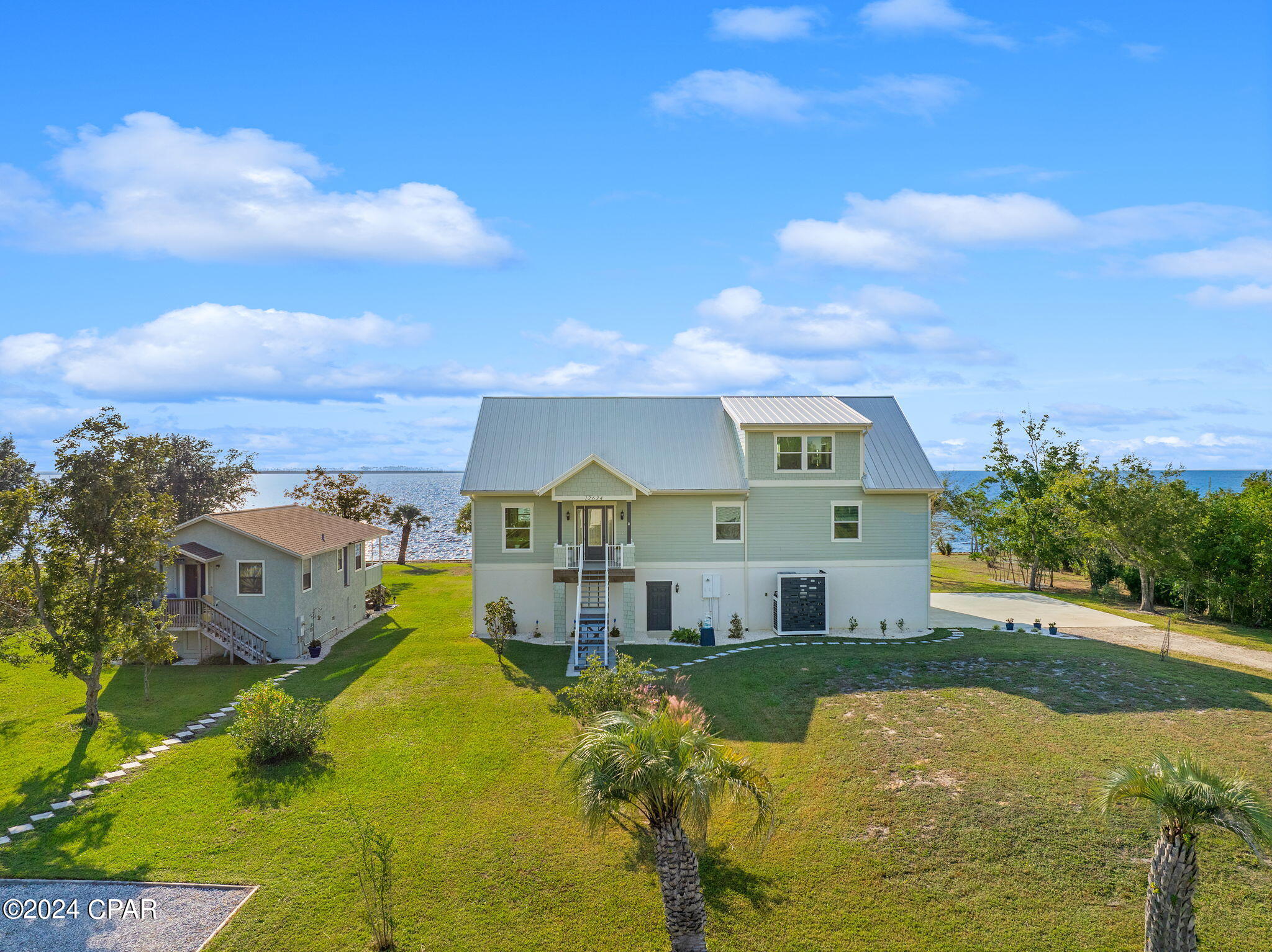 East Bay Point - Residential