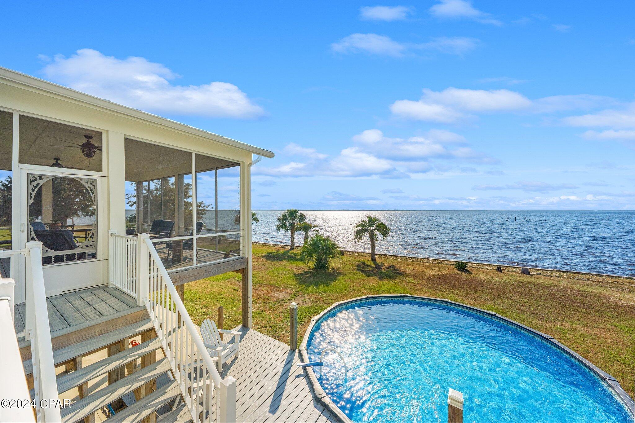 East Bay Point - Residential