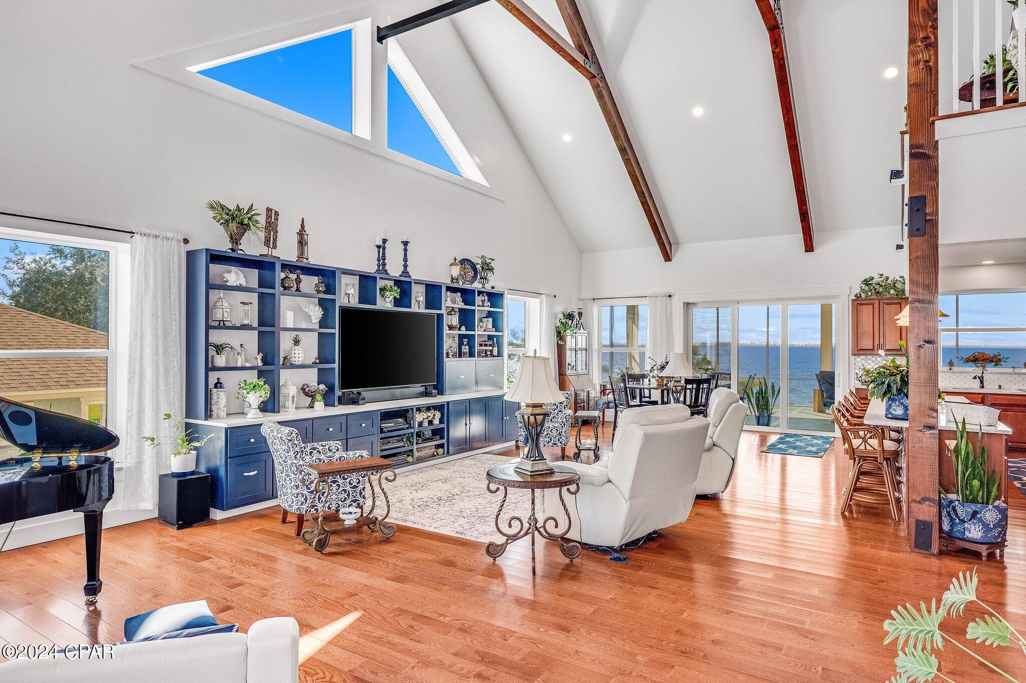 East Bay Point - Residential