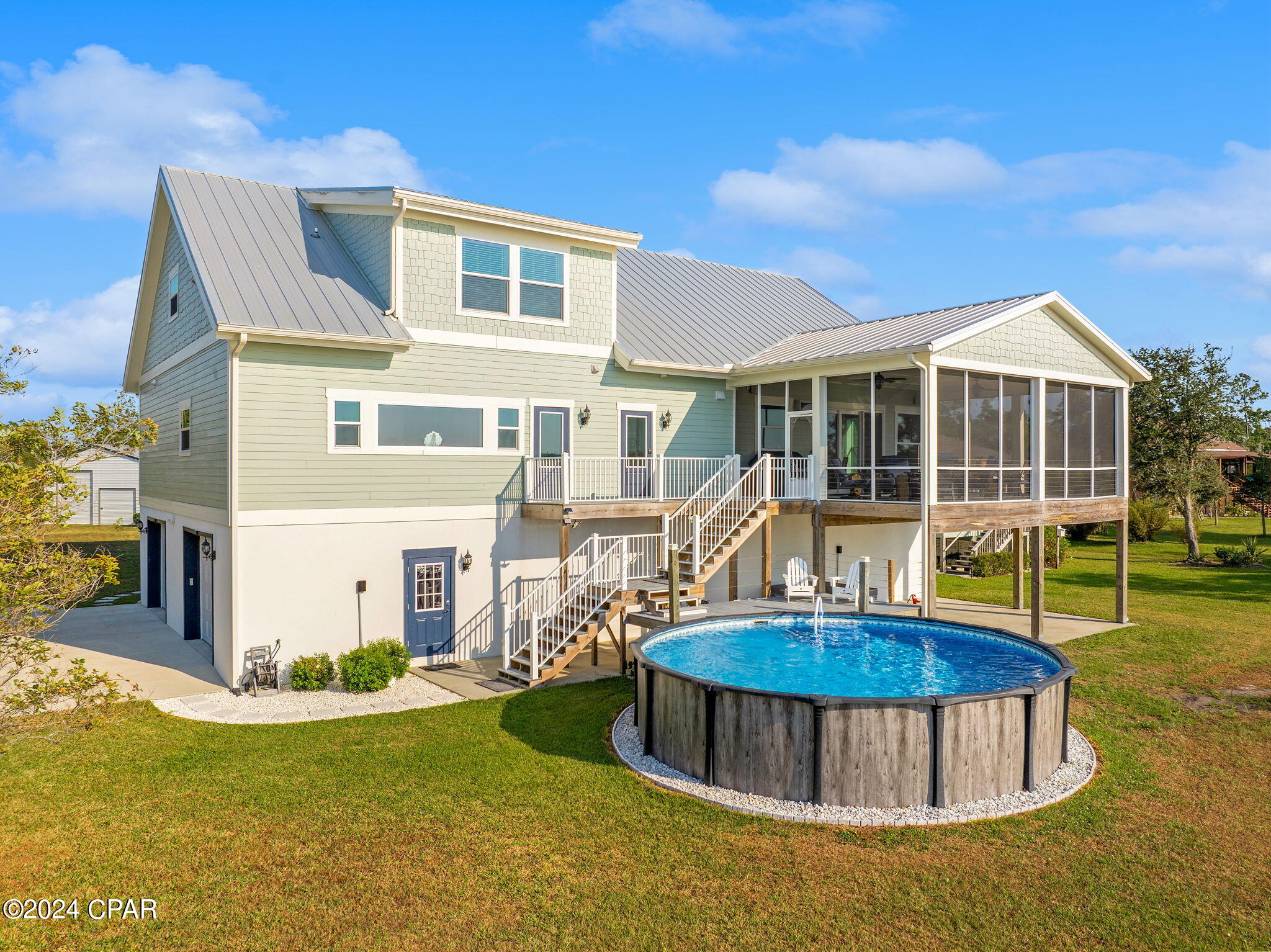 East Bay Point - Residential