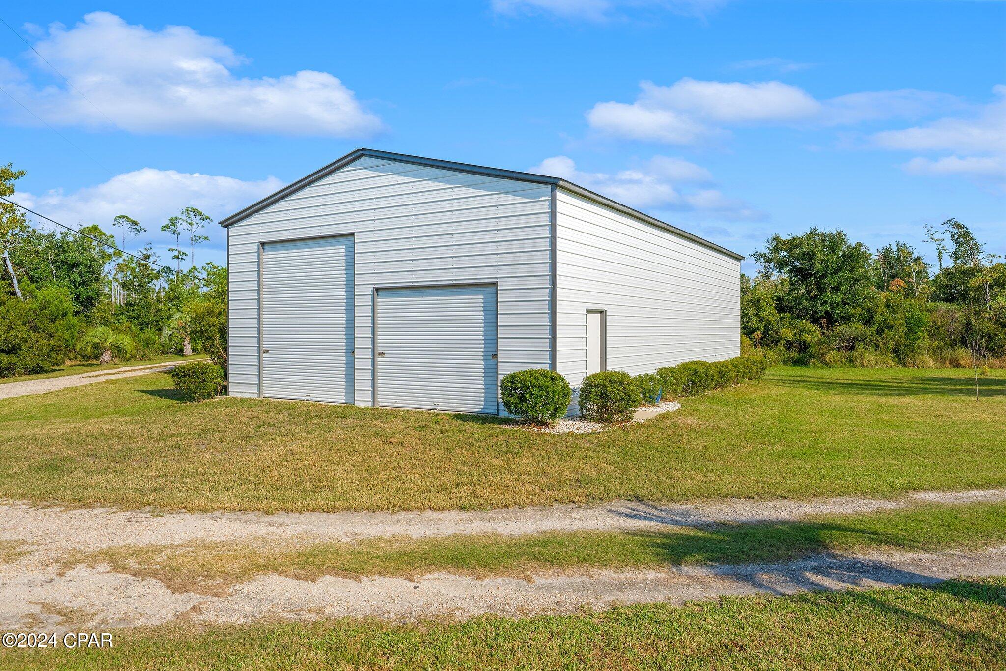 East Bay Point - Residential