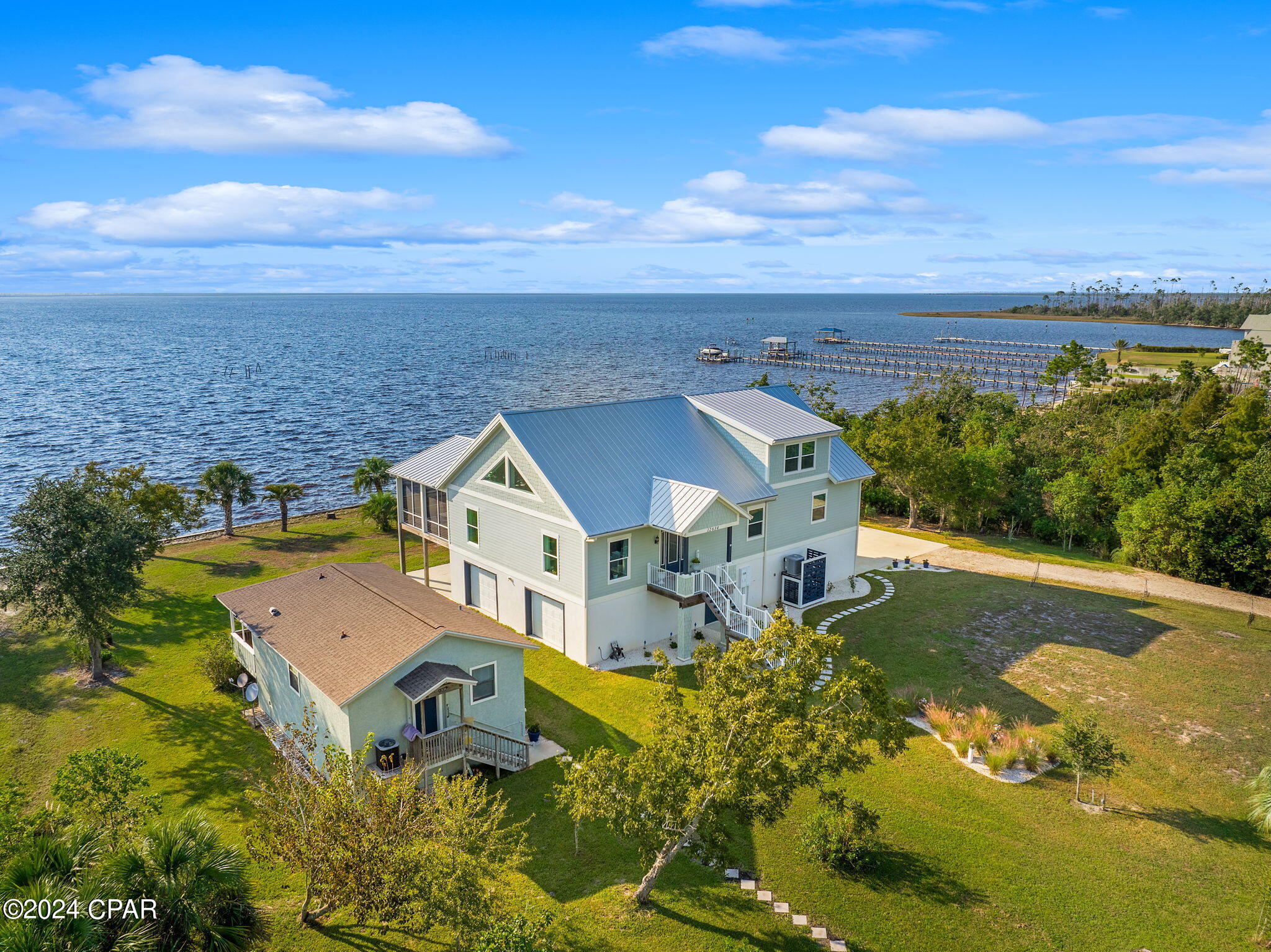 East Bay Point - Residential