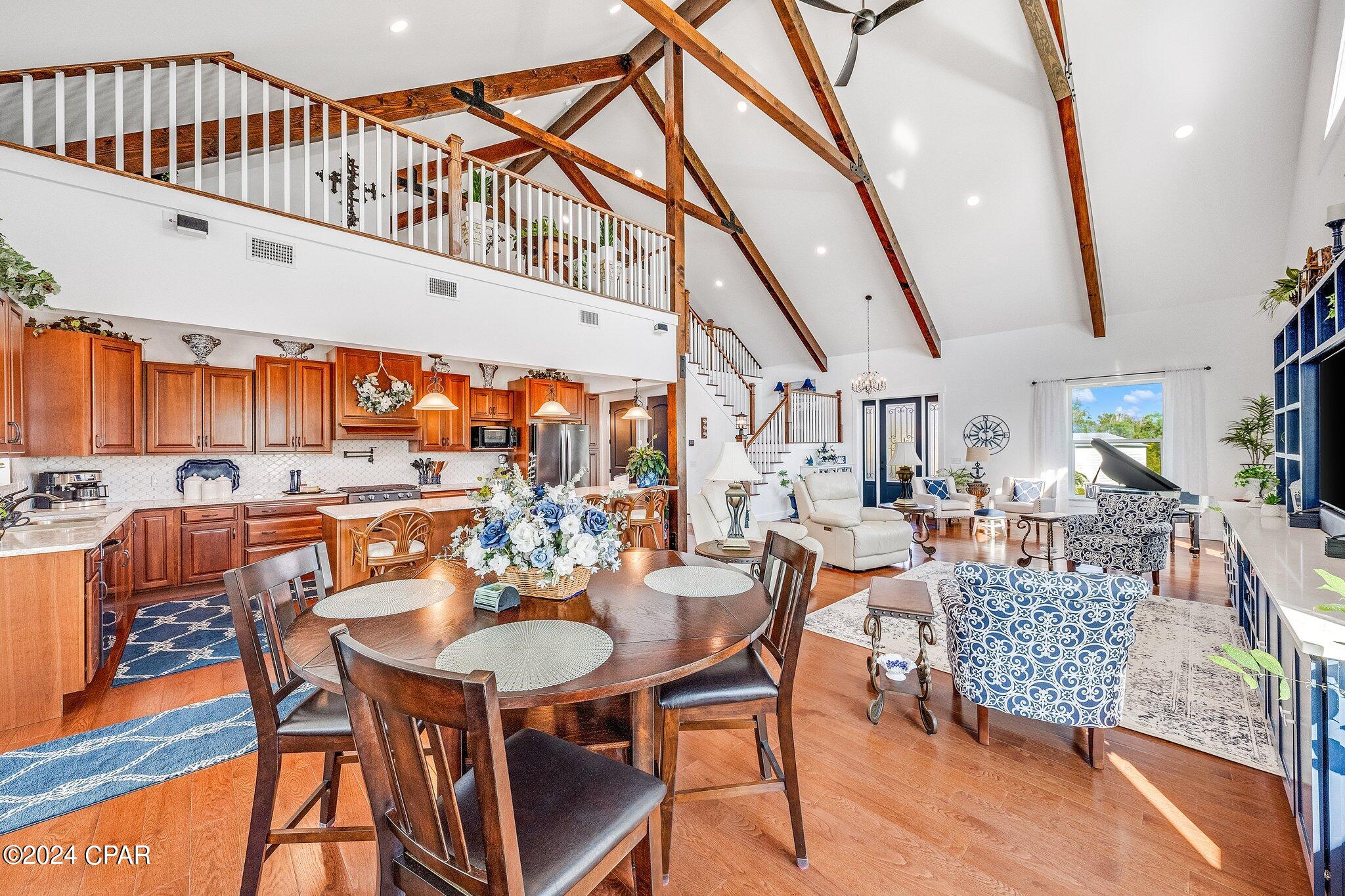 East Bay Point - Residential