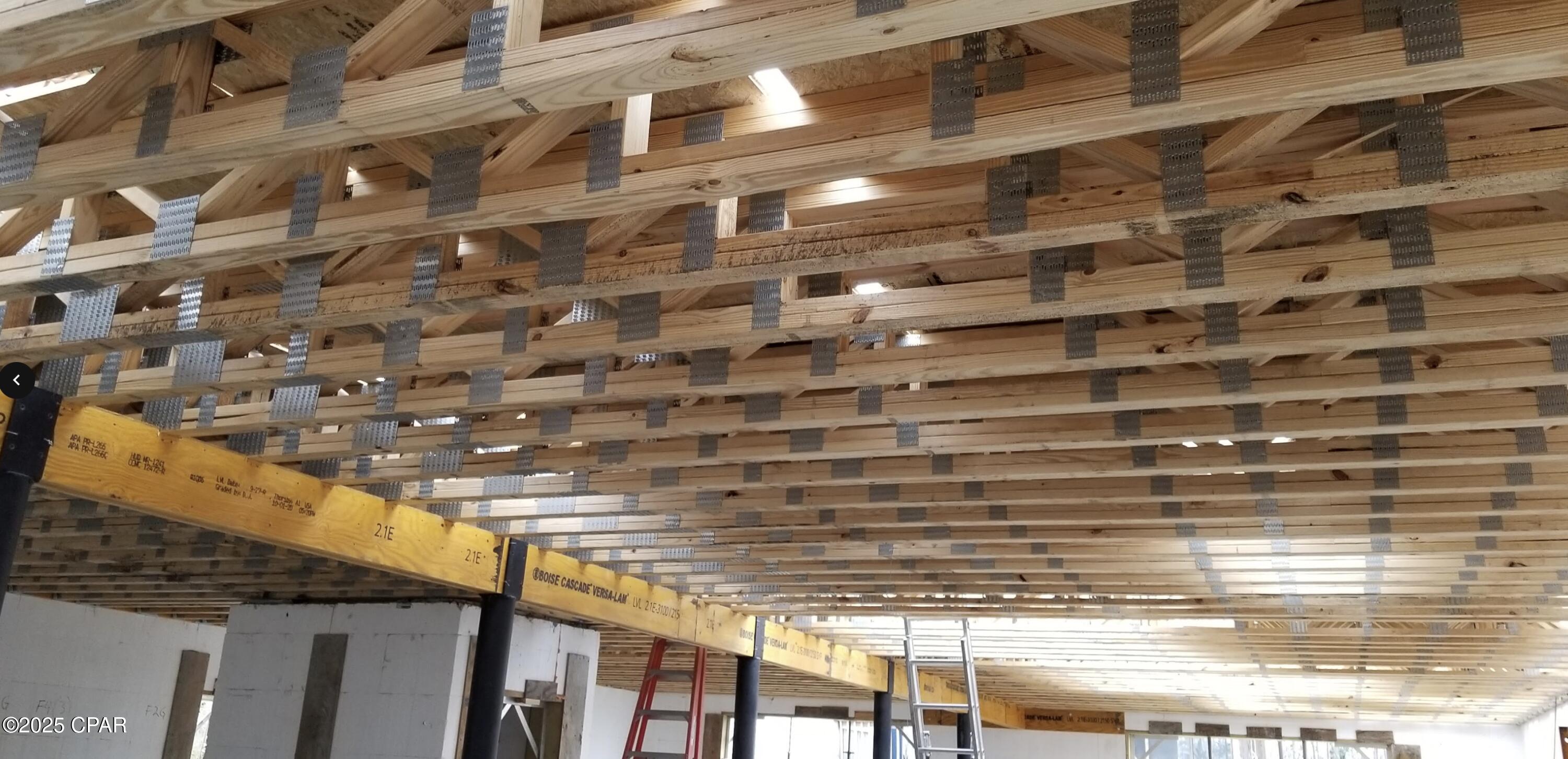 East Bay Point - Residential