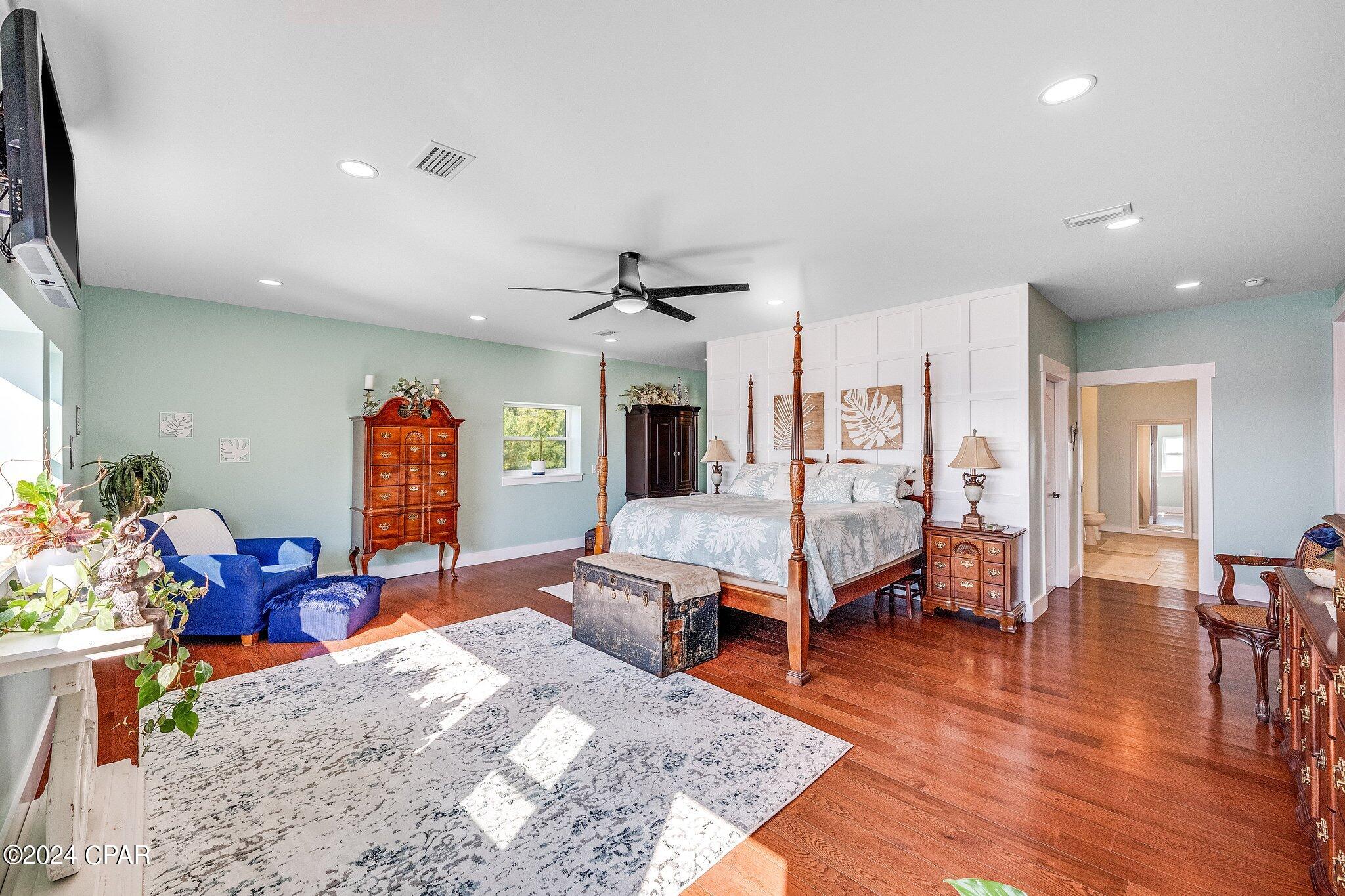 East Bay Point - Residential