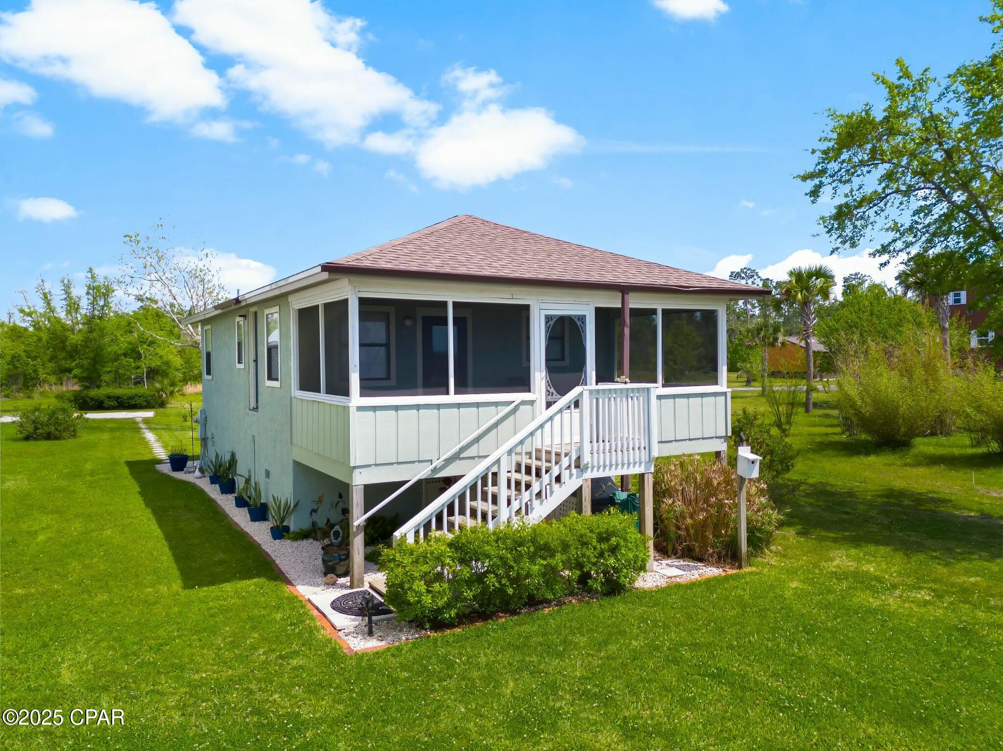 East Bay Point - Residential