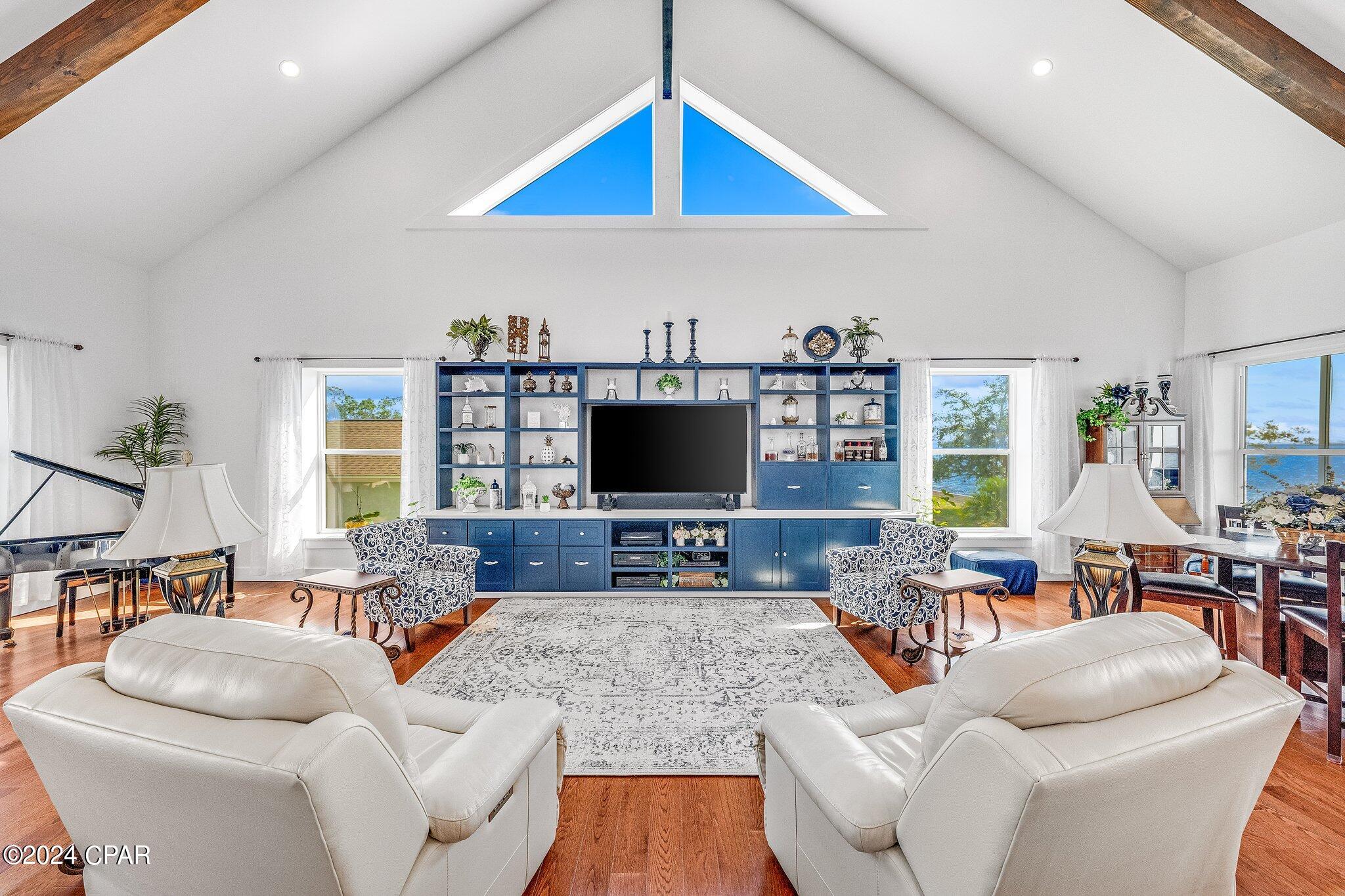 East Bay Point - Residential