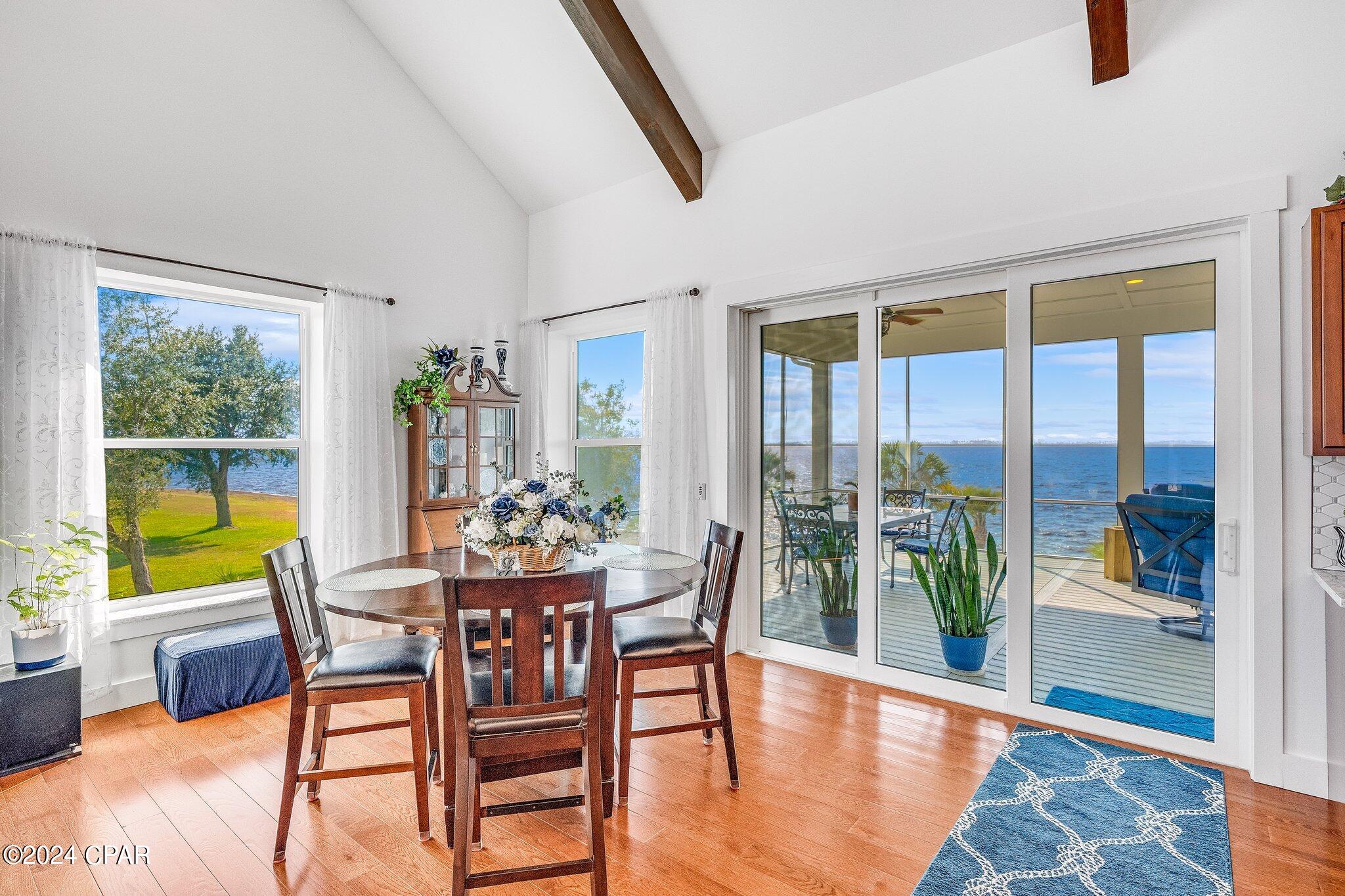 East Bay Point - Residential