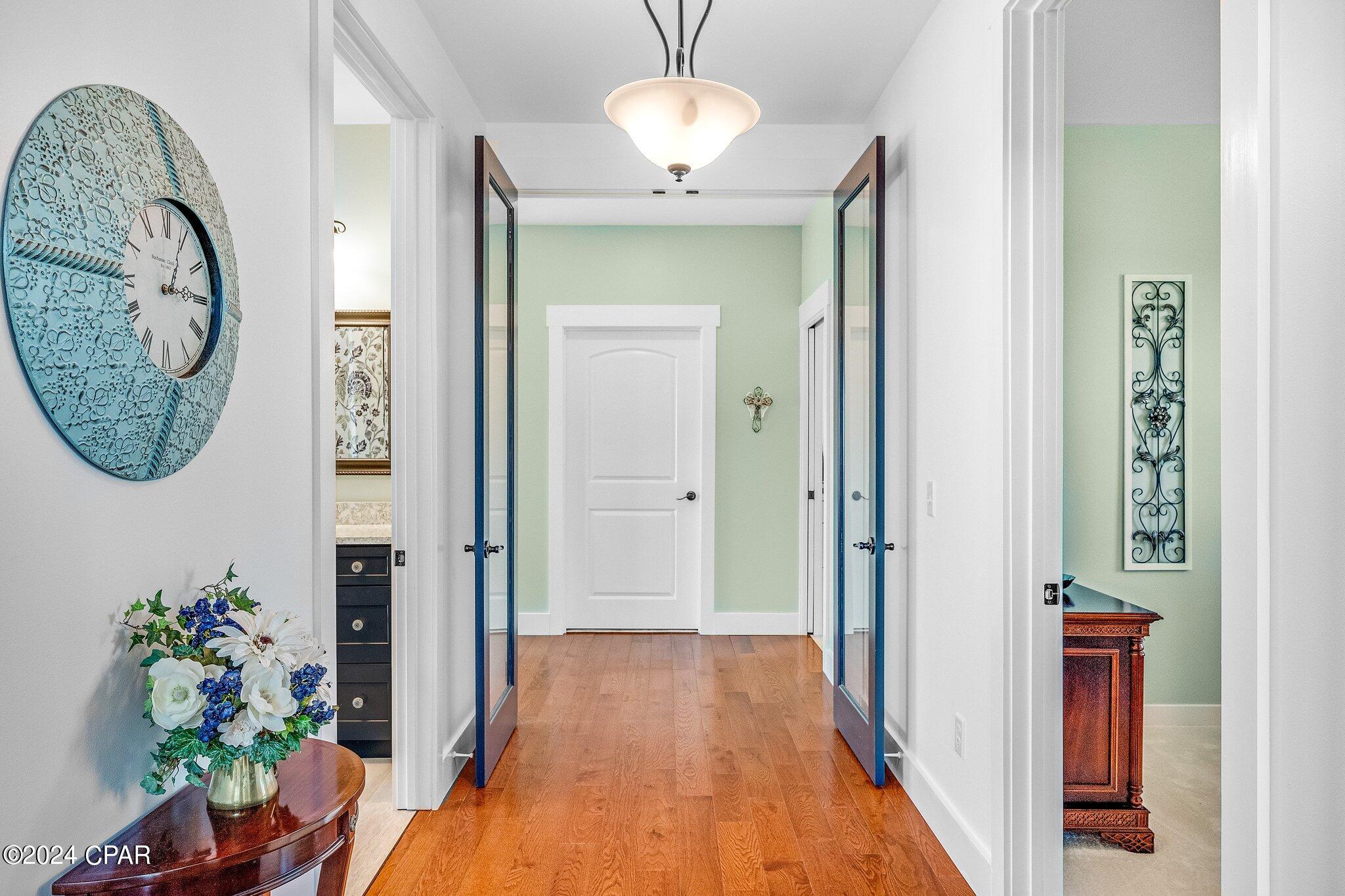 East Bay Point - Residential