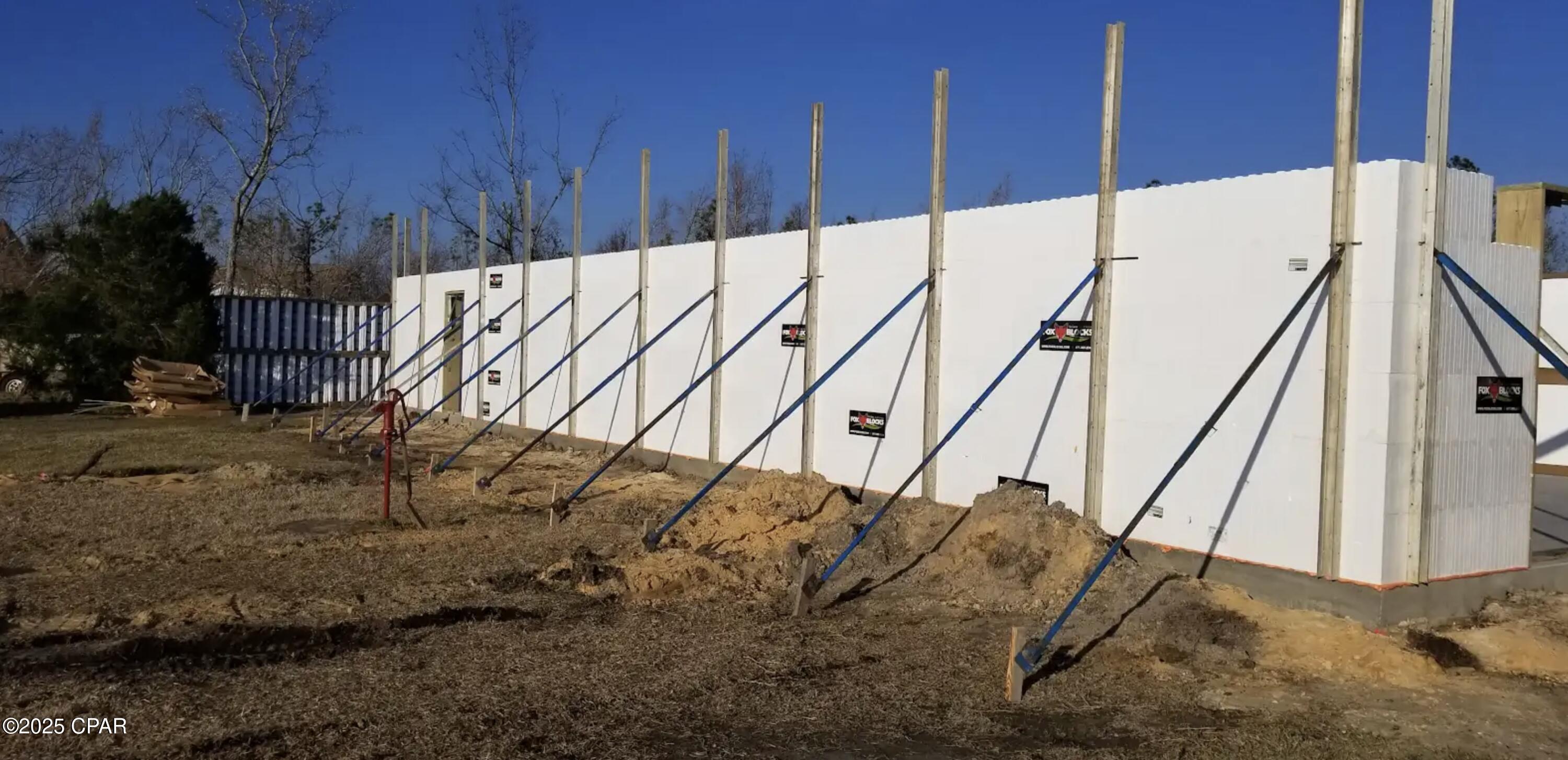 East Bay Point - Residential