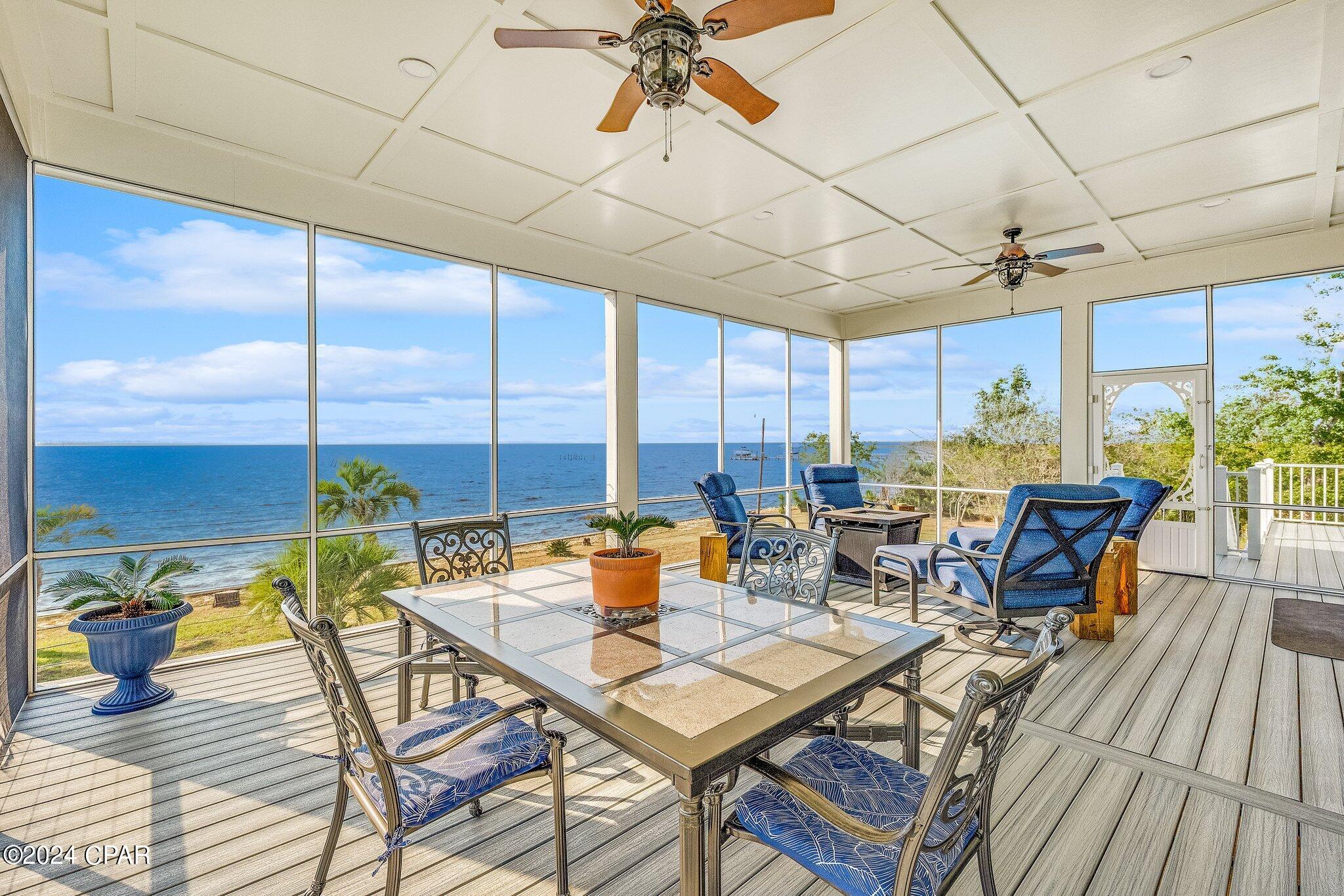 East Bay Point - Residential