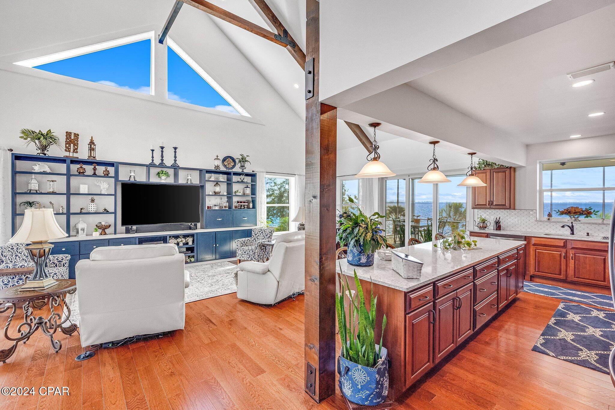 East Bay Point - Residential