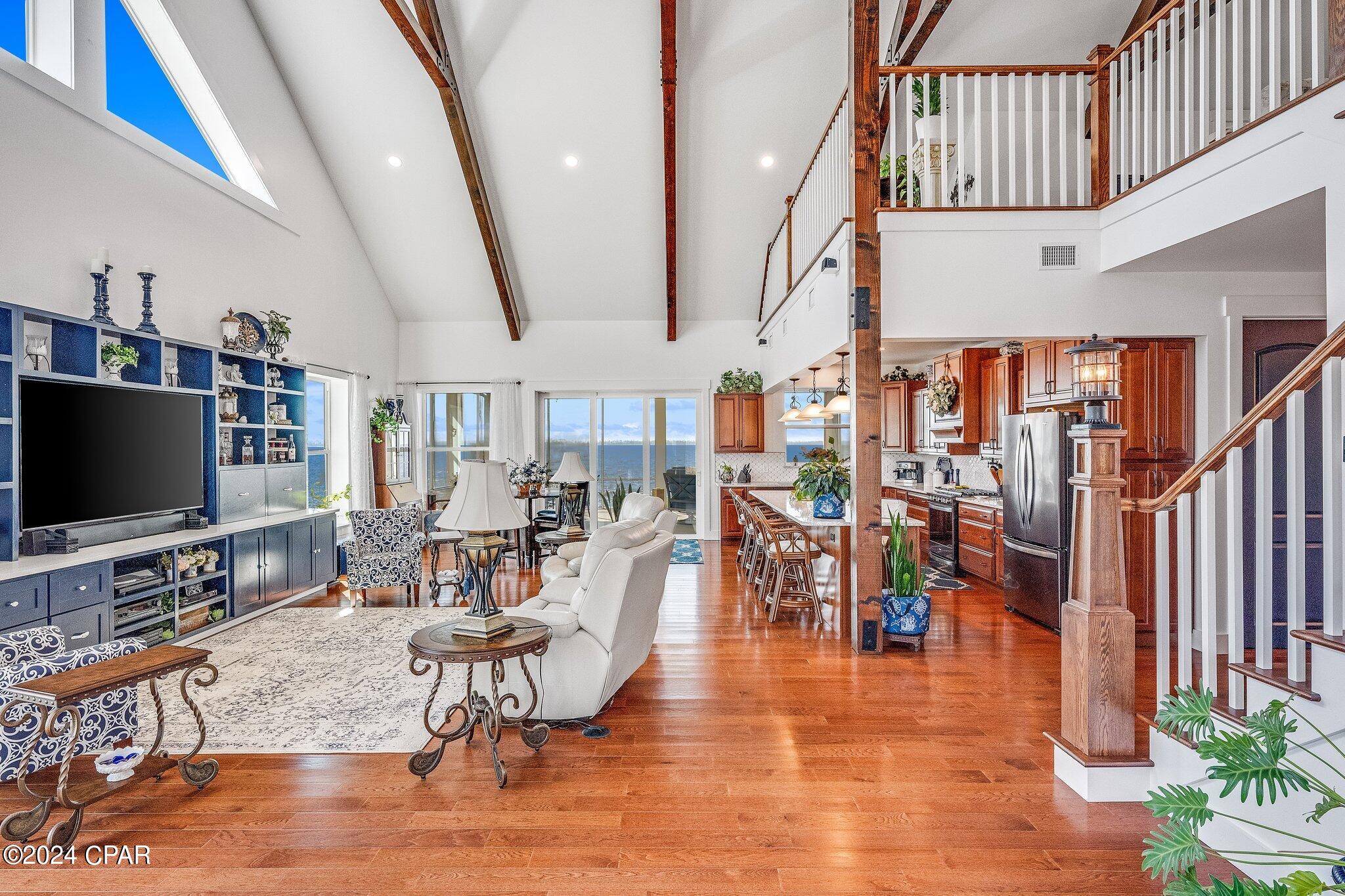 East Bay Point - Residential