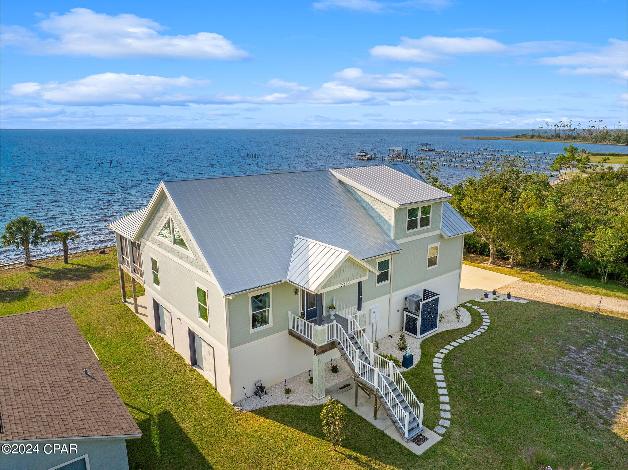 East Bay Point - Residential