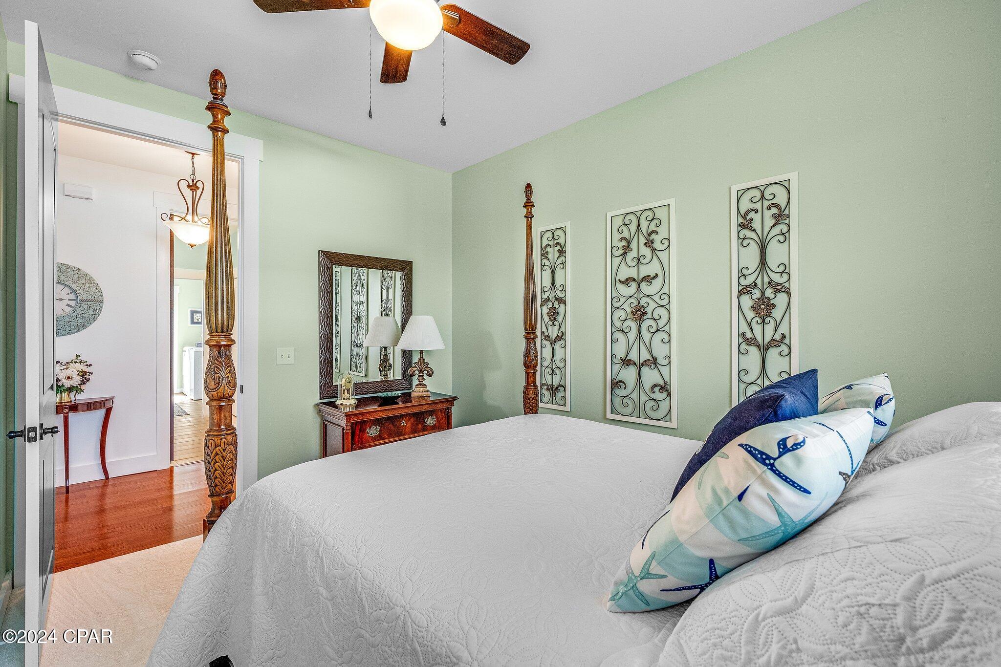 East Bay Point - Residential