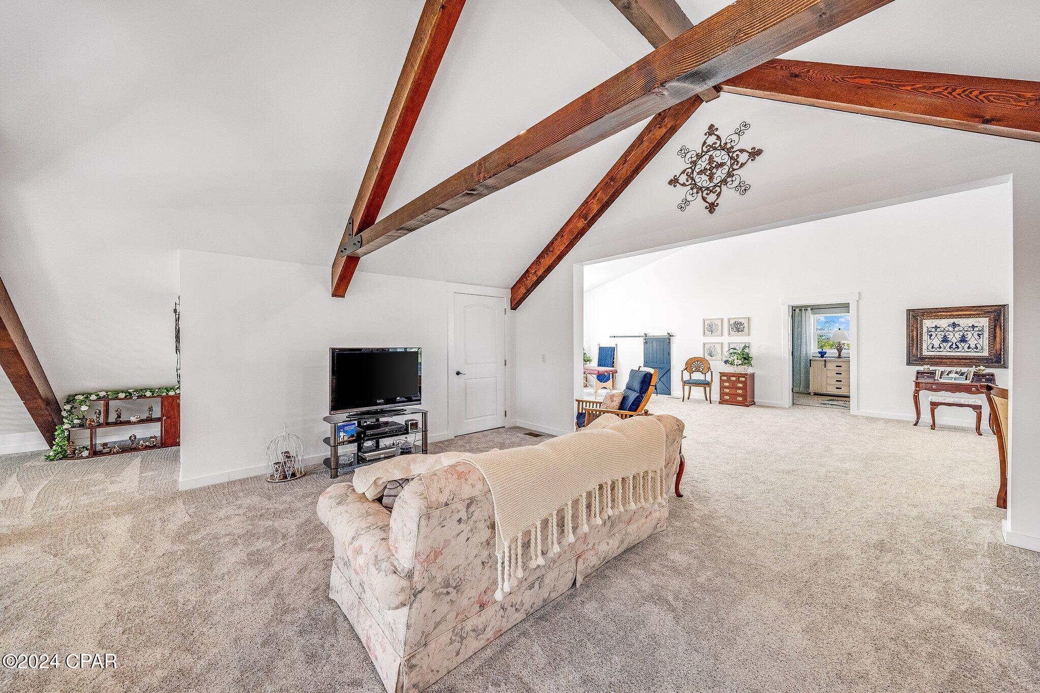 East Bay Point - Residential