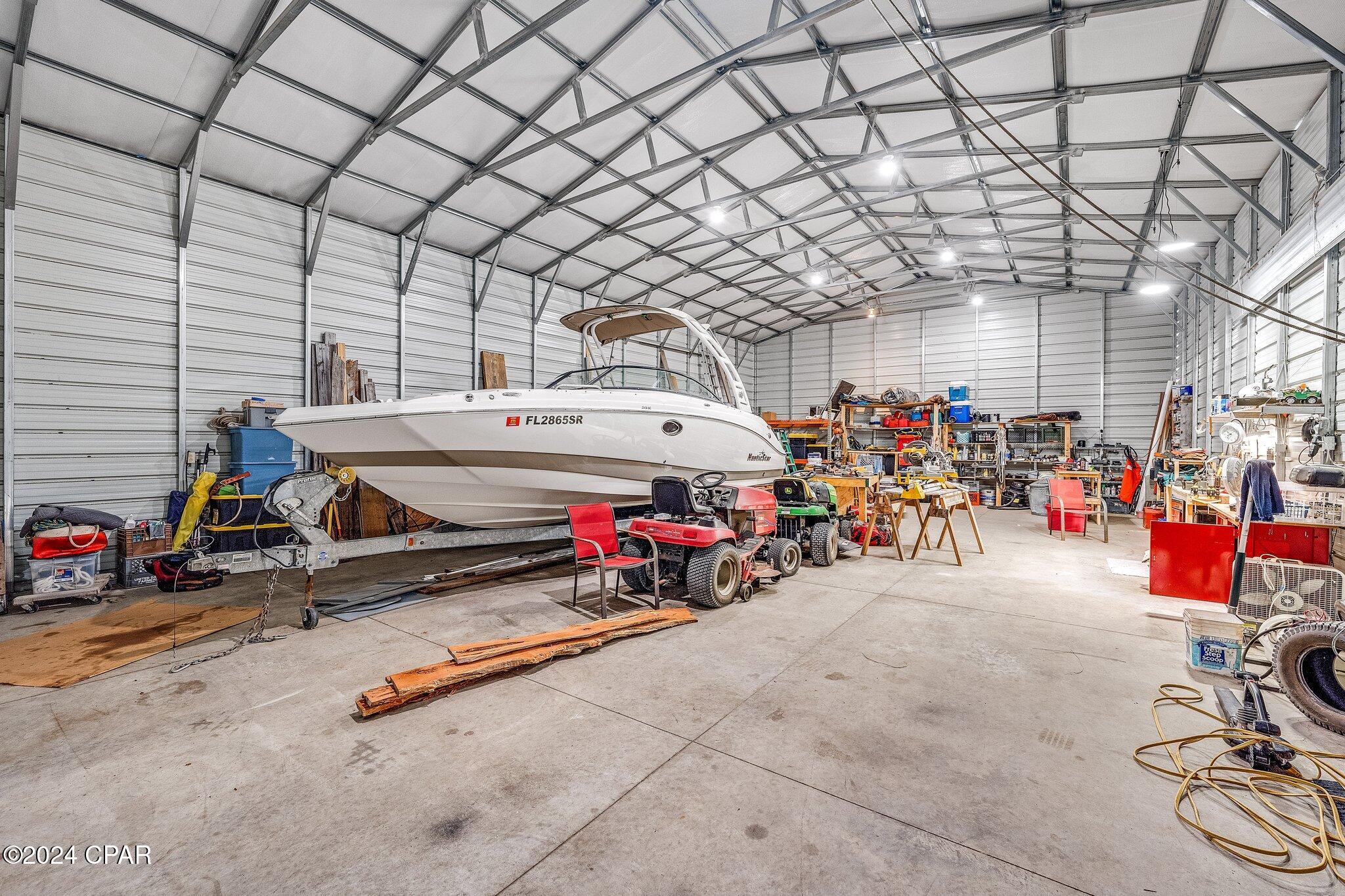 East Bay Point - Residential